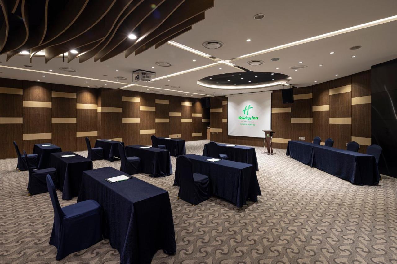 Songdo By Ihg 4*
