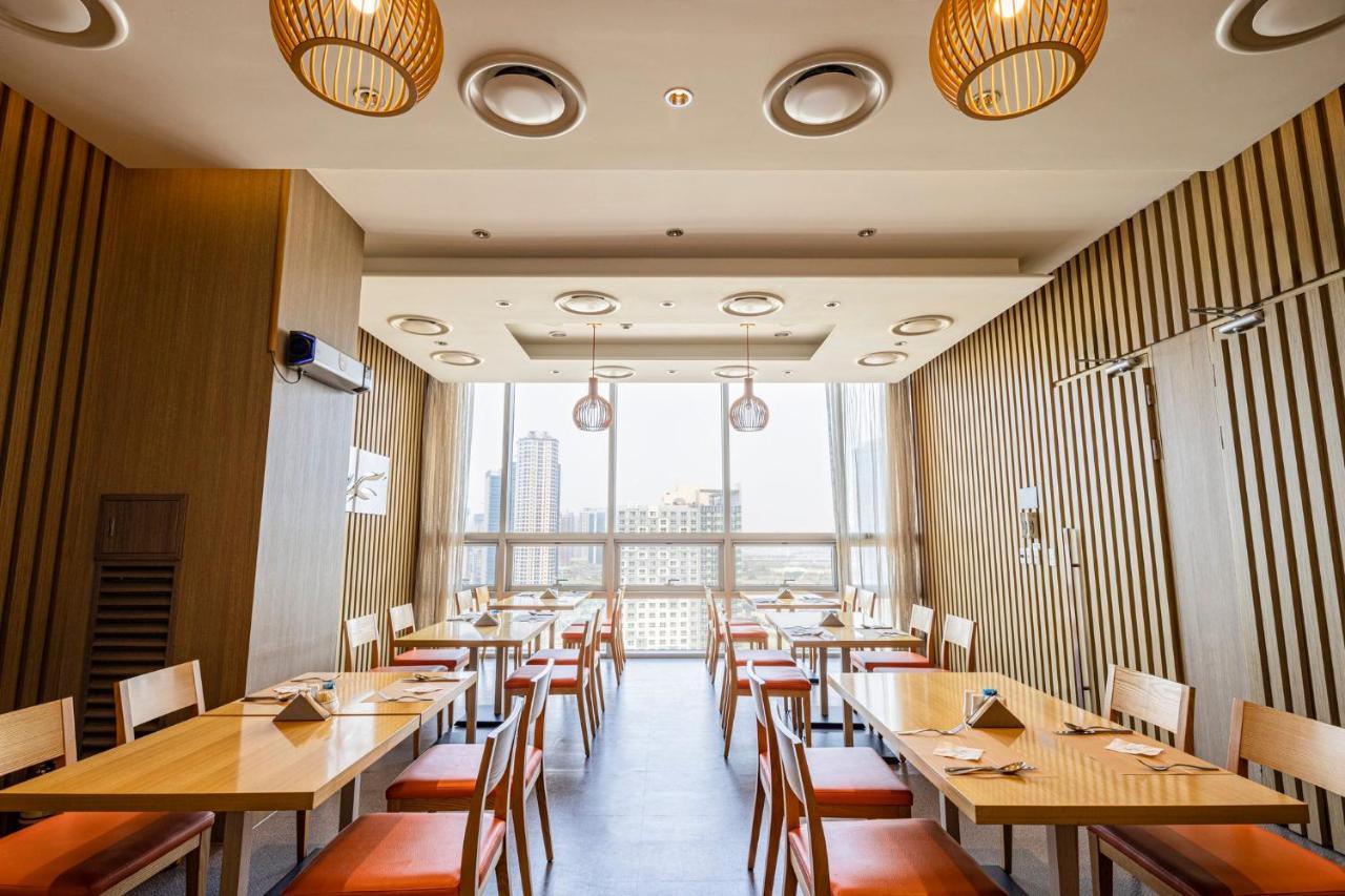 Songdo By Ihg 4*