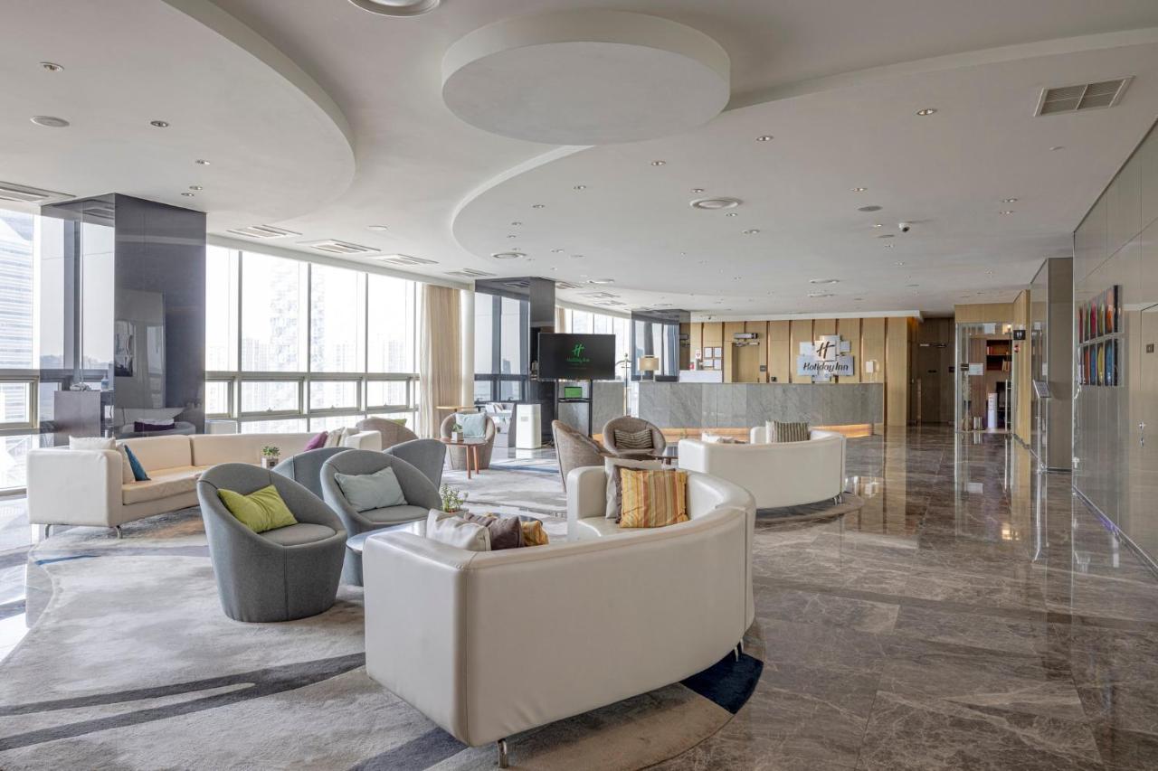 Hotel Songdo By Ihg