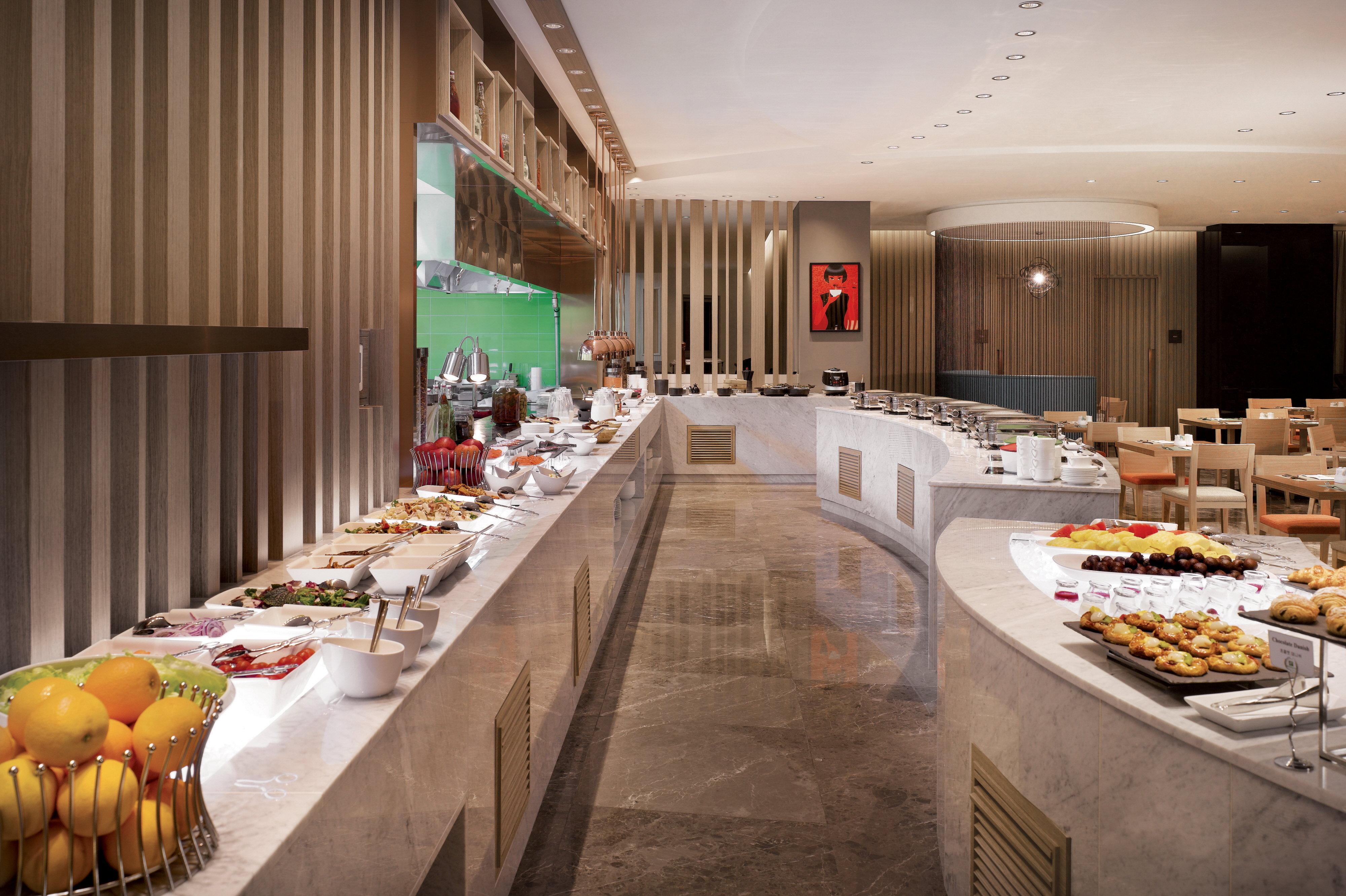 Songdo By Ihg Incheon