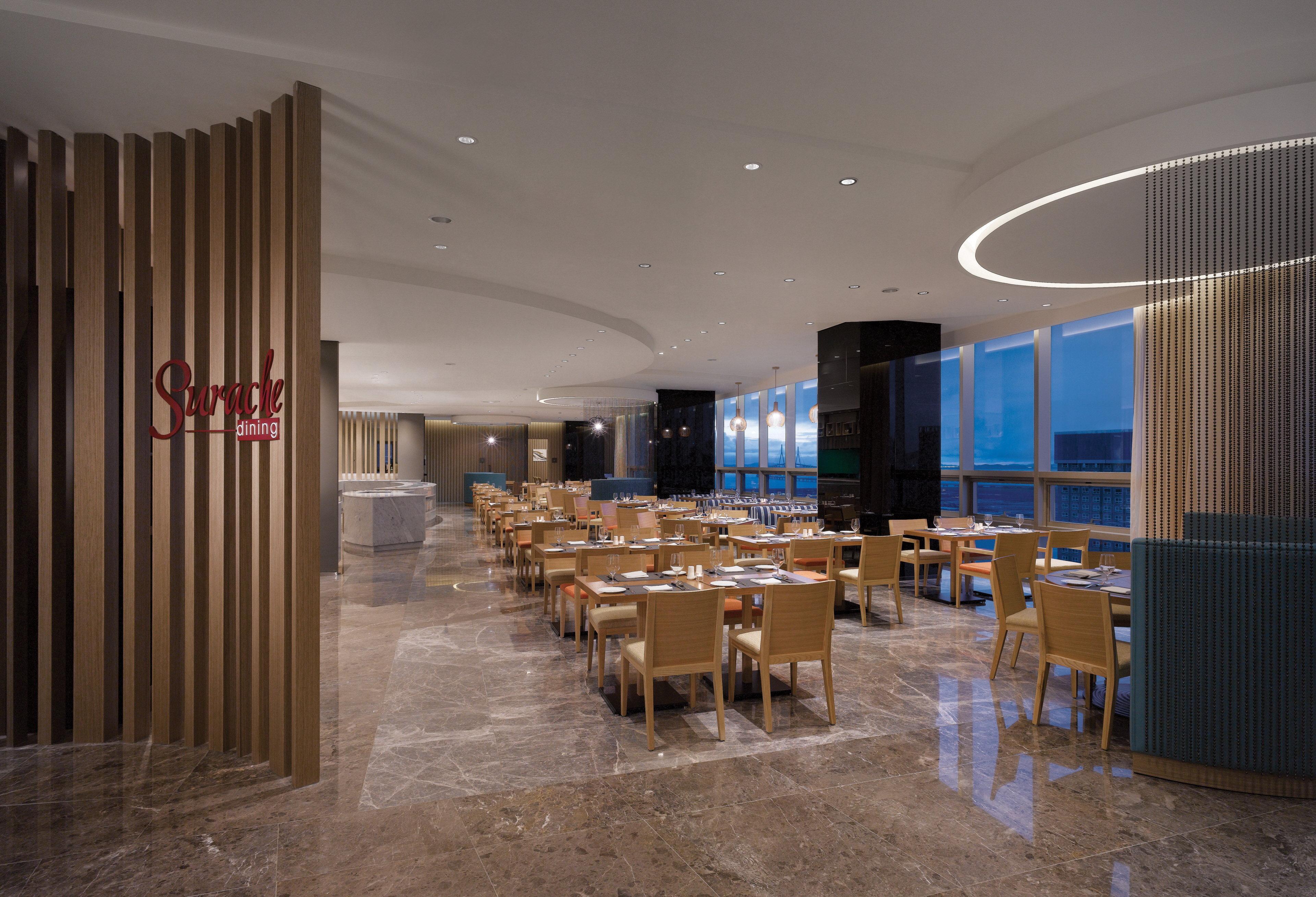 Songdo By Ihg 4* Incheon