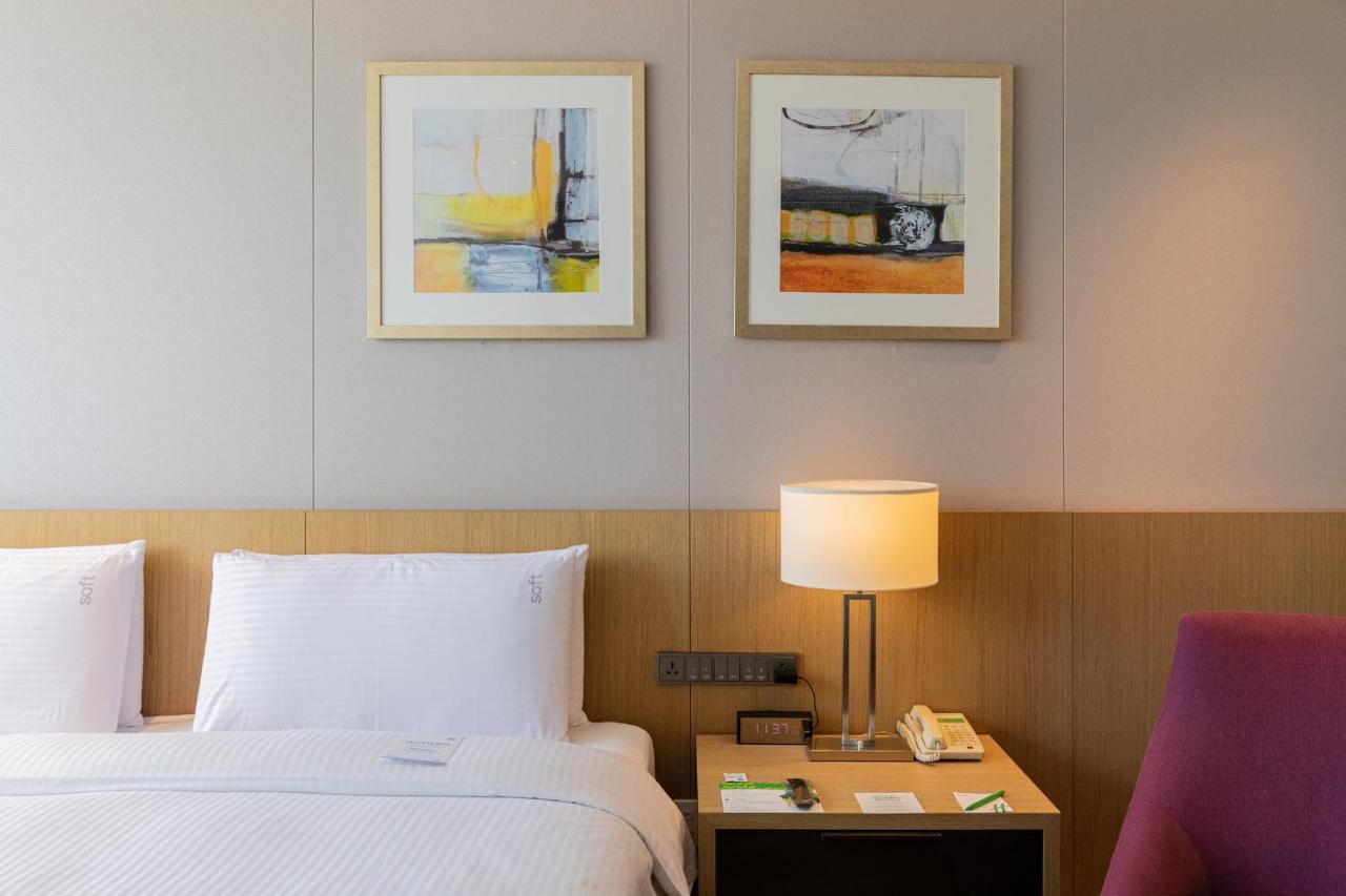 Songdo By Ihg