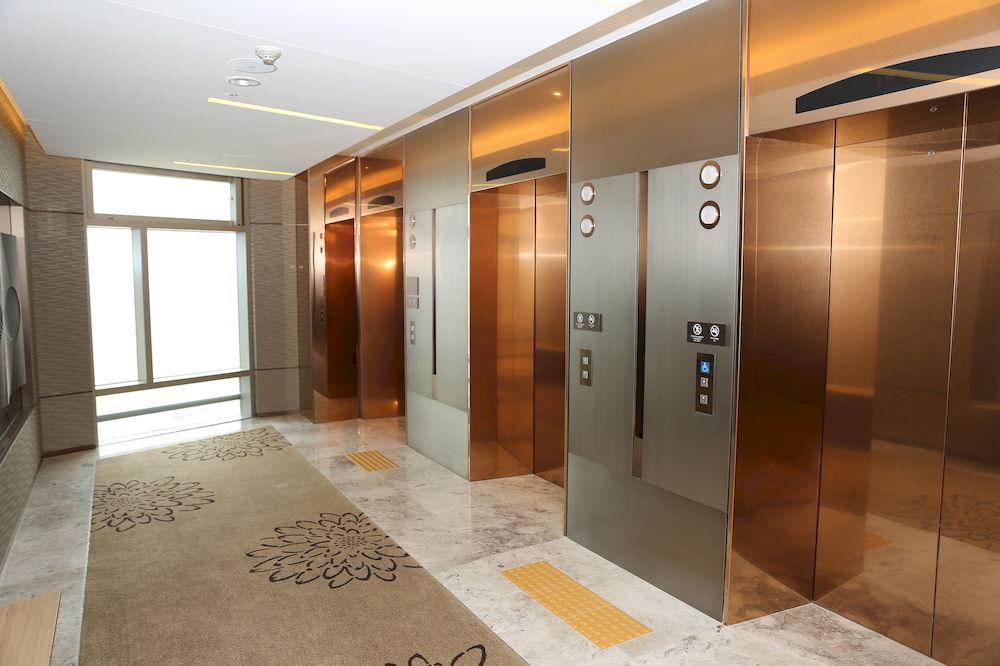Hotel Songdo
