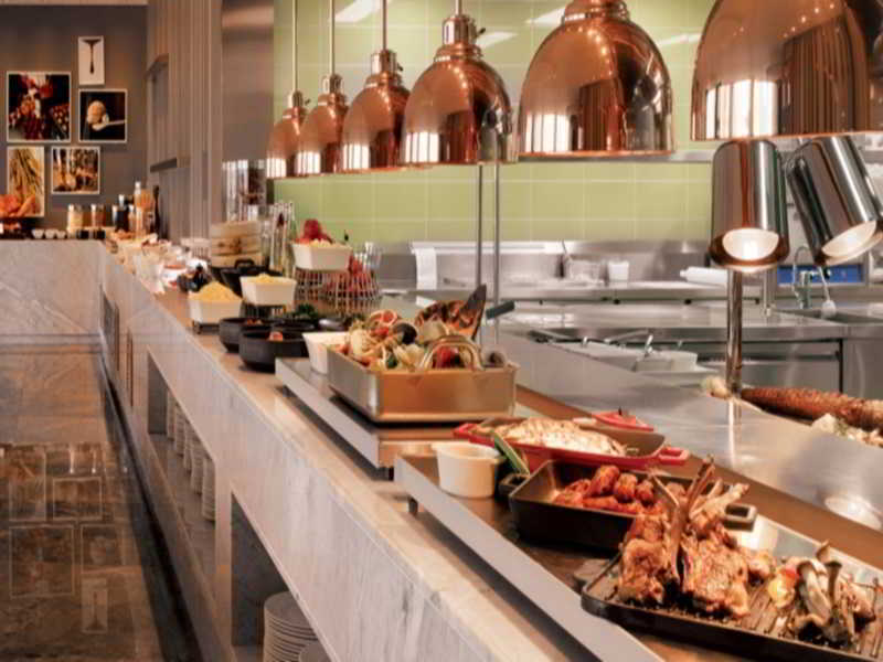 酒店 Songdo By Ihg 4*