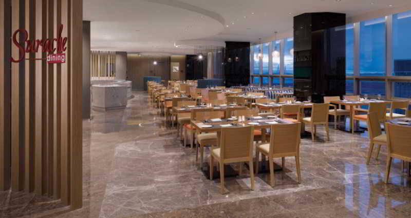 Songdo Hotel 4*