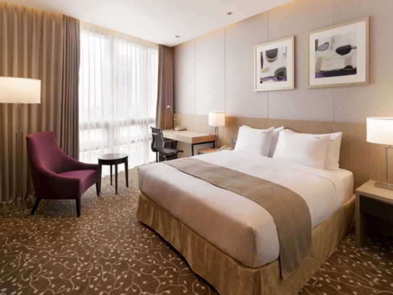 Hotel Songdo 4*