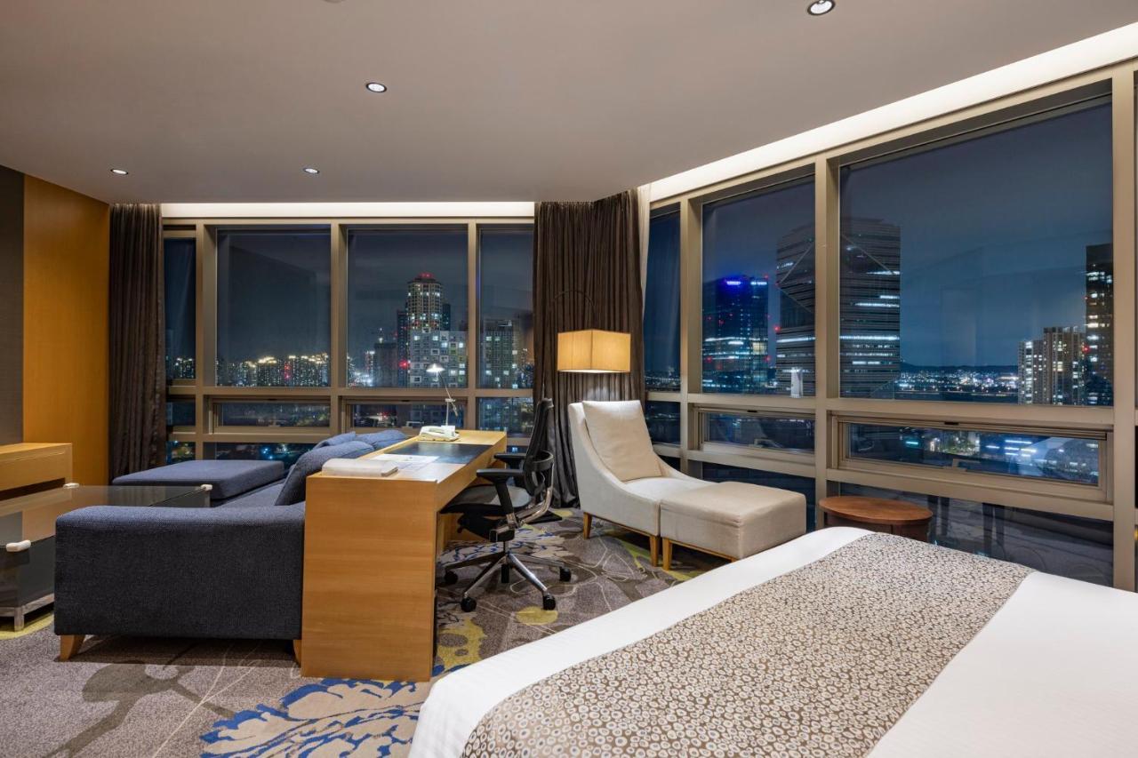 Songdo 4* Incheon