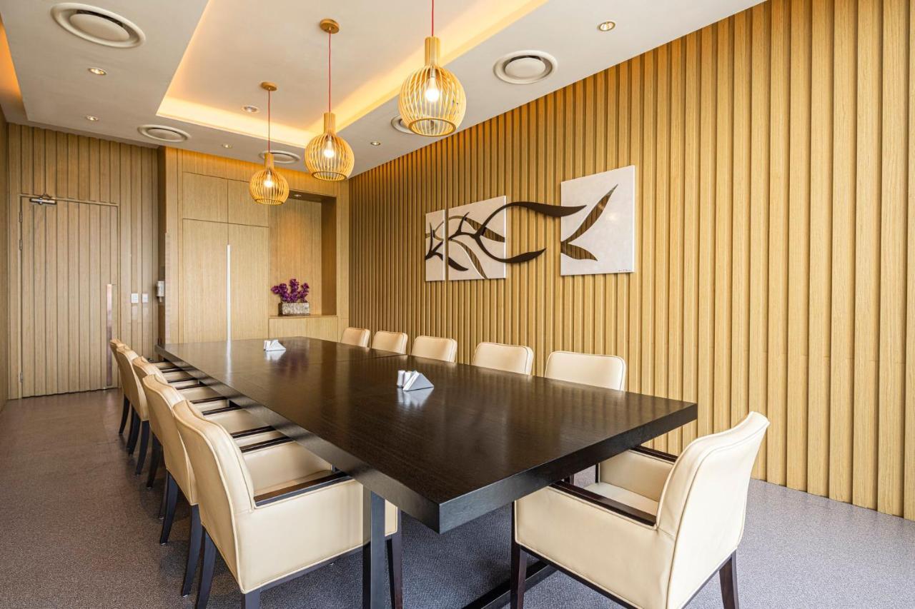 Songdo Hotel Incheon
