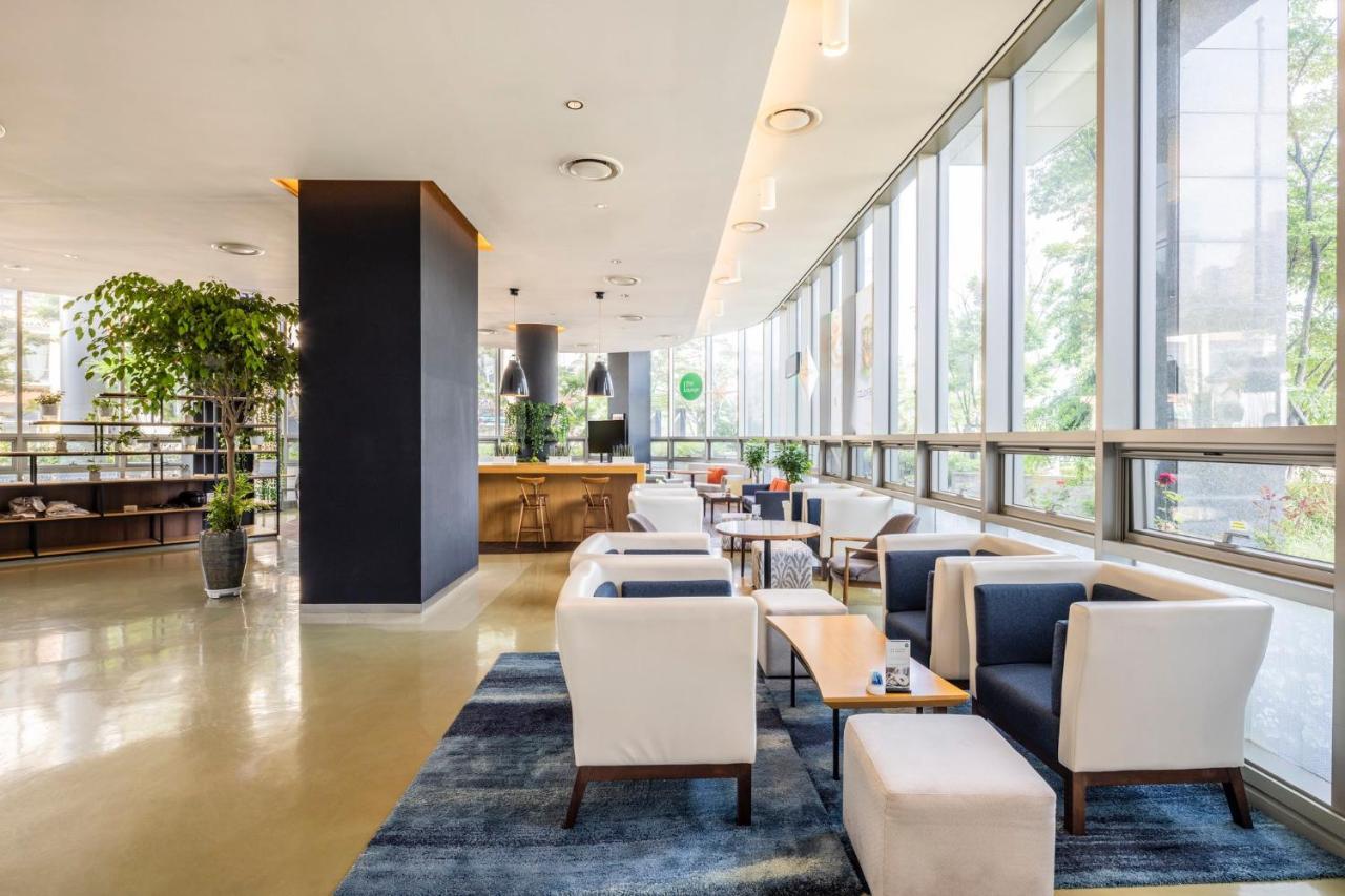 Hotel Songdo Incheon