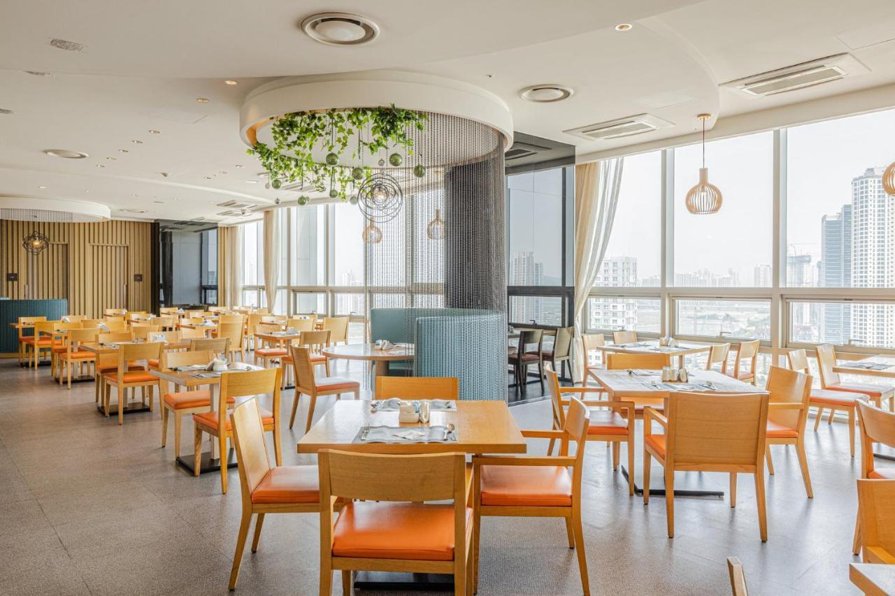 Songdo 4* Incheon