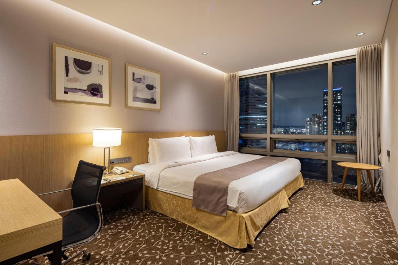 Hotel Songdo 4*