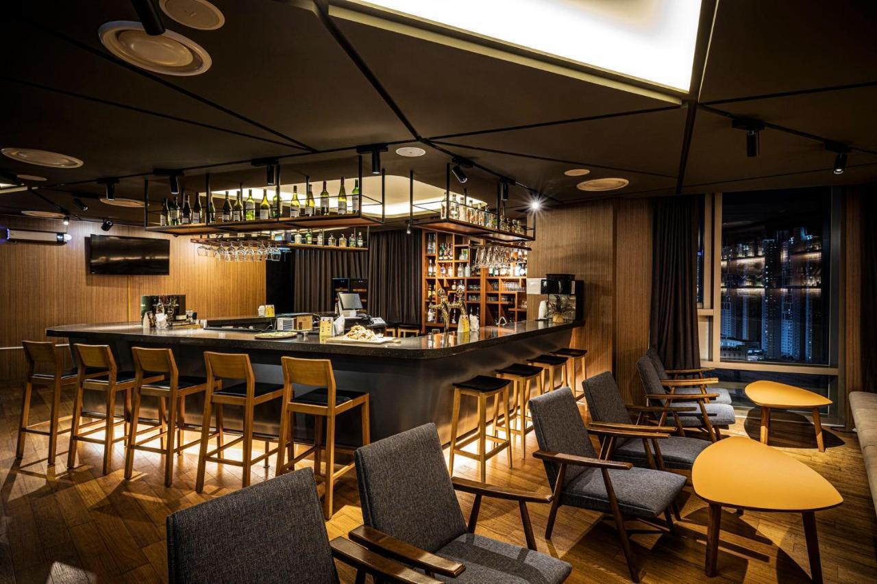 Hotel Songdo 4*