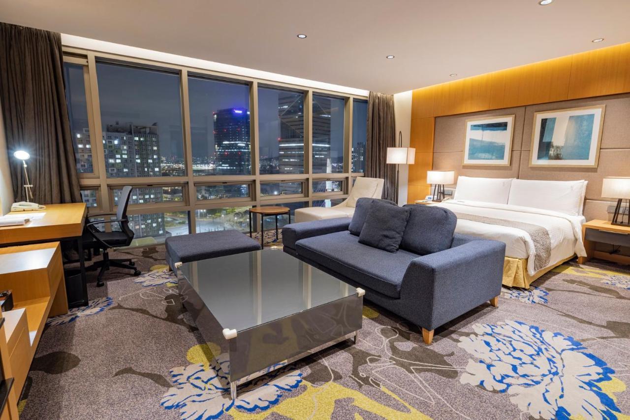 Hotel Songdo 4*