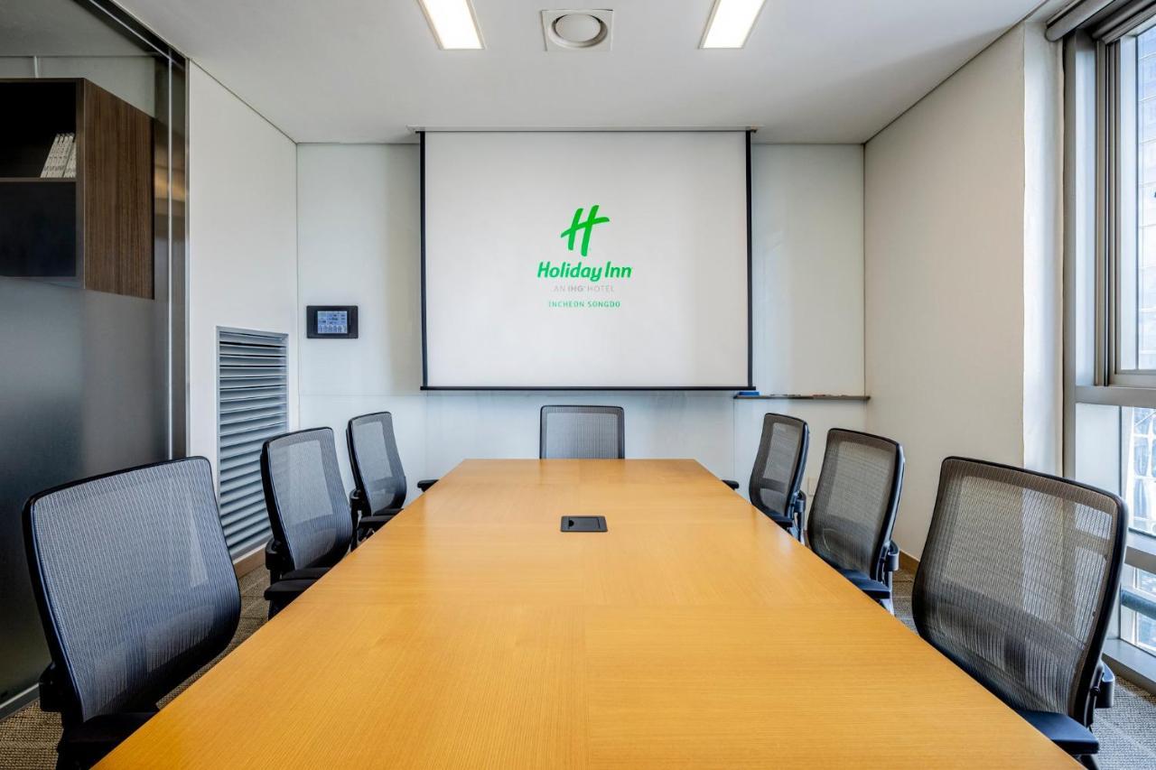 Hotel Songdo 4*
