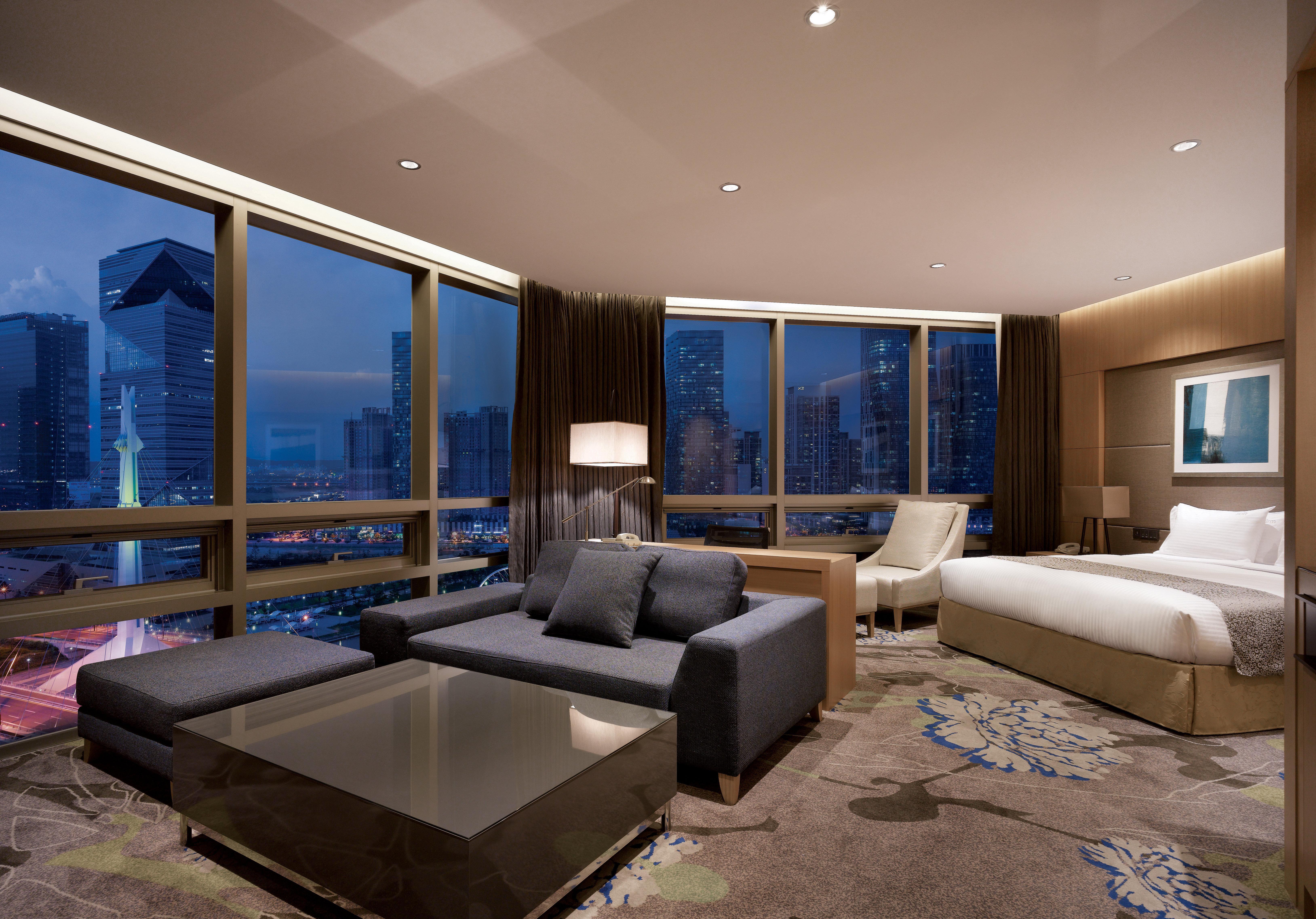 Songdo