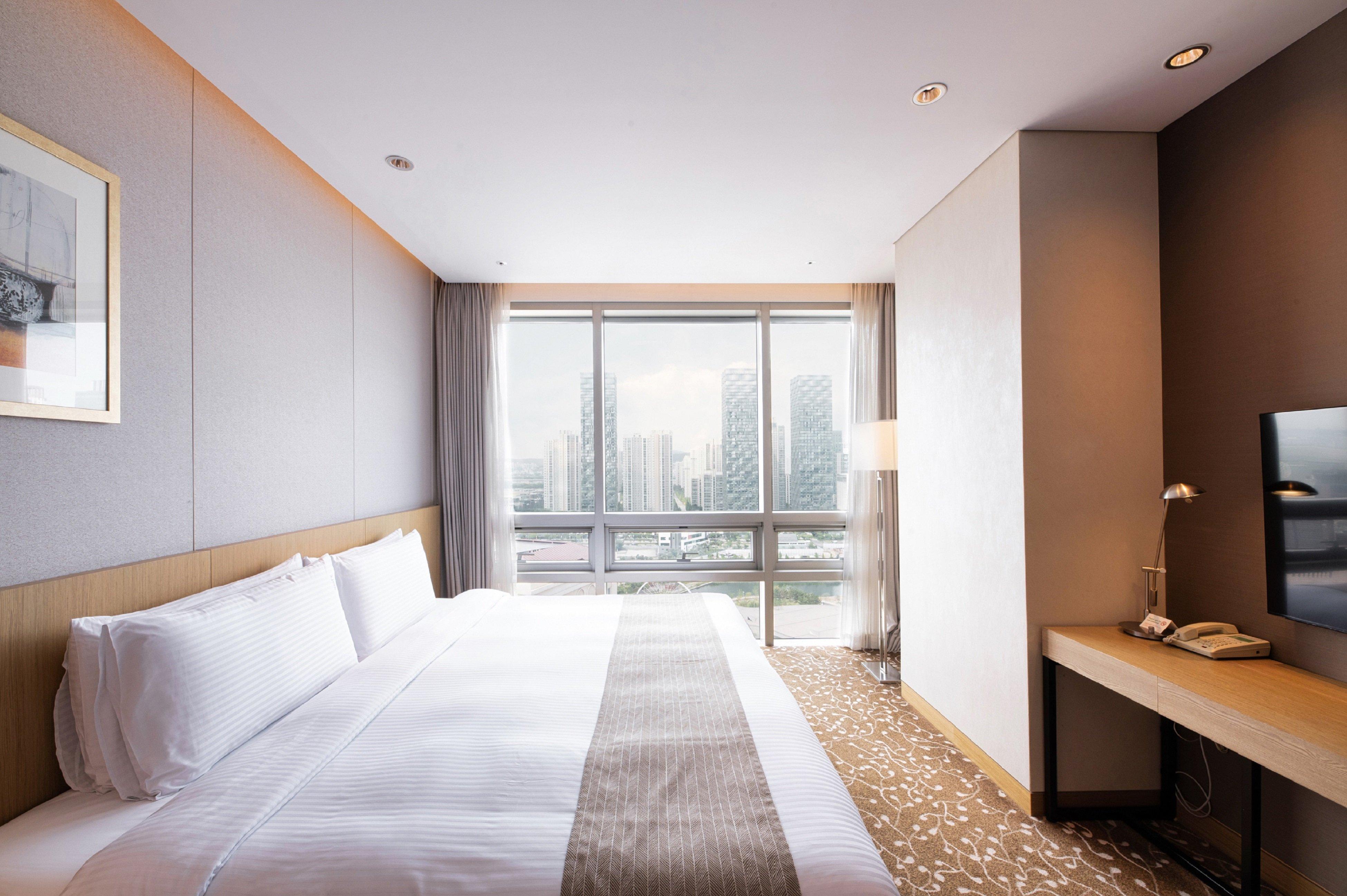 Songdo 4* Incheon