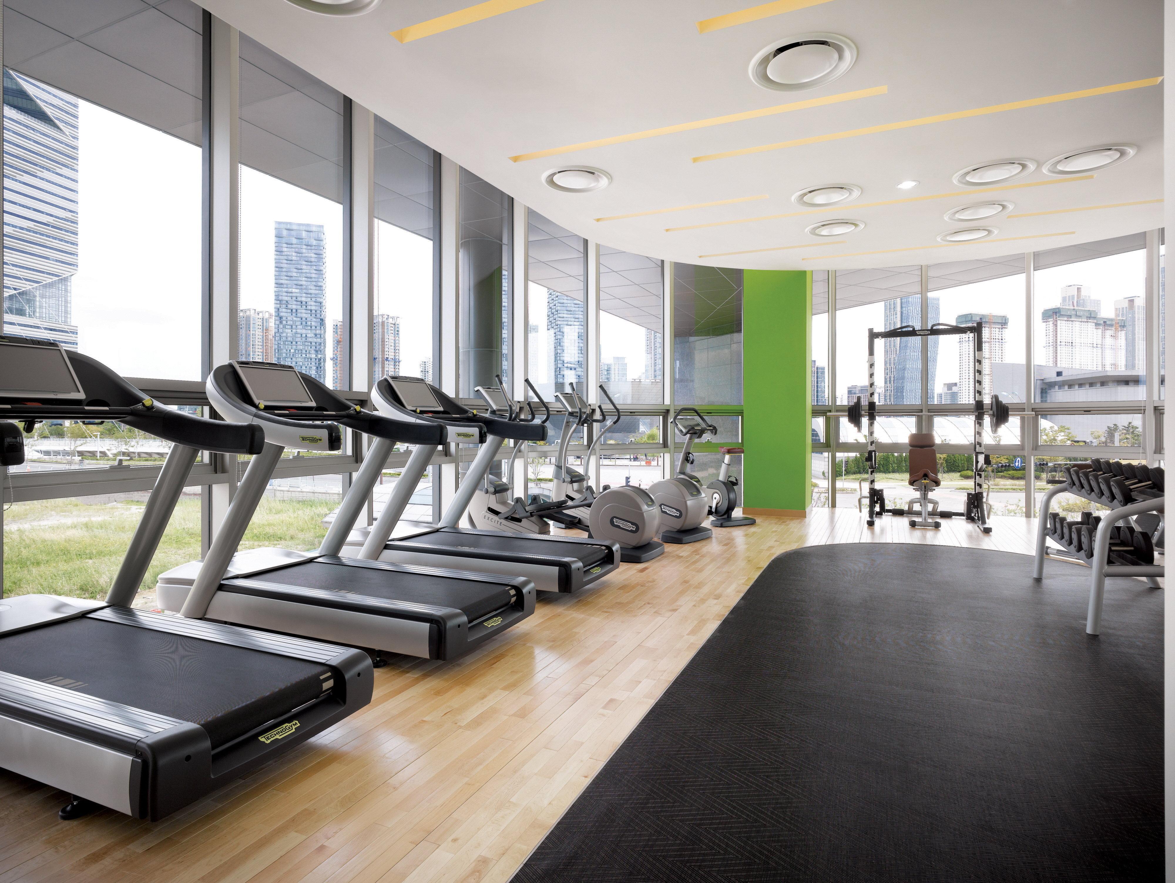 Songdo Hotel Incheon