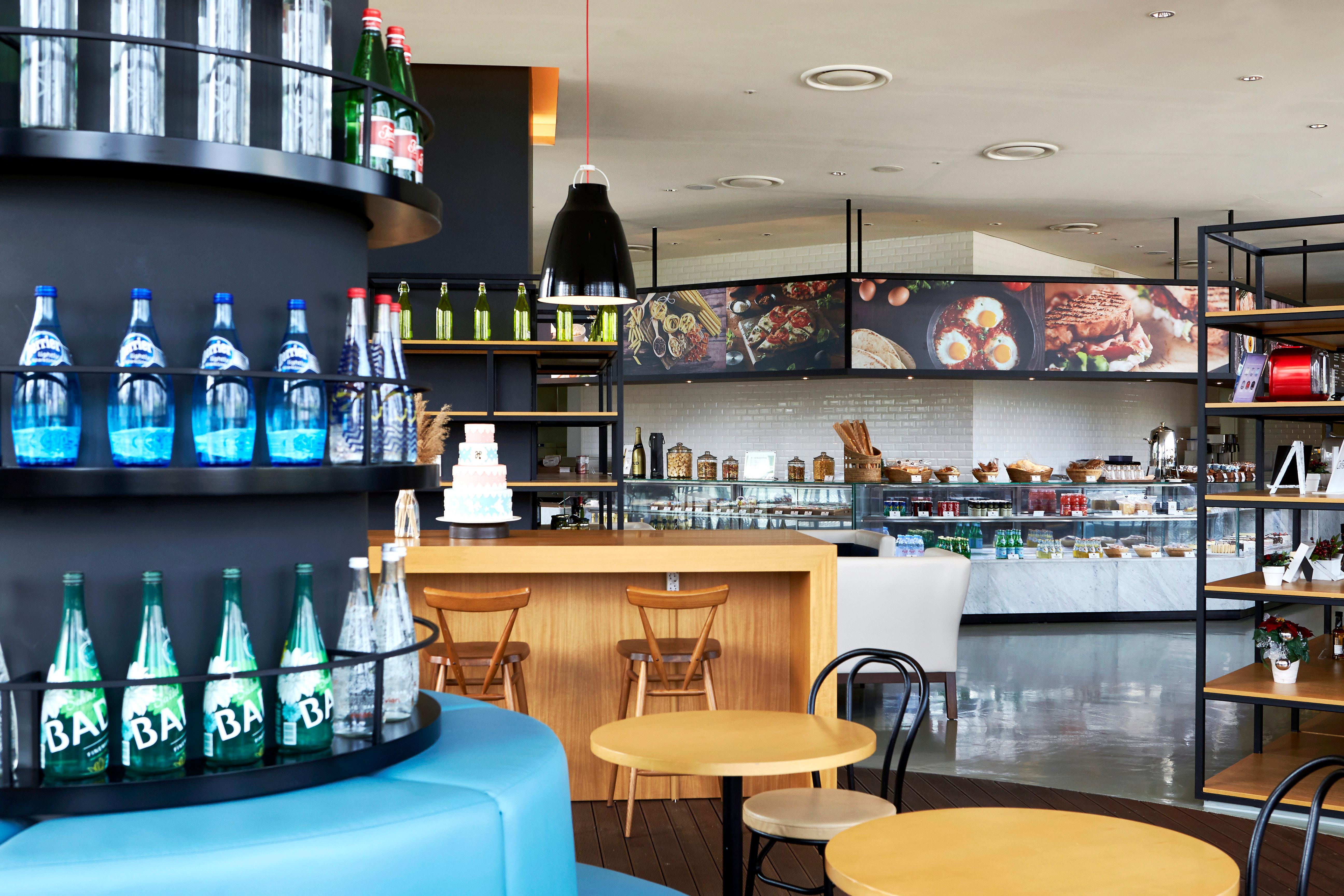 Hotel Songdo Incheon