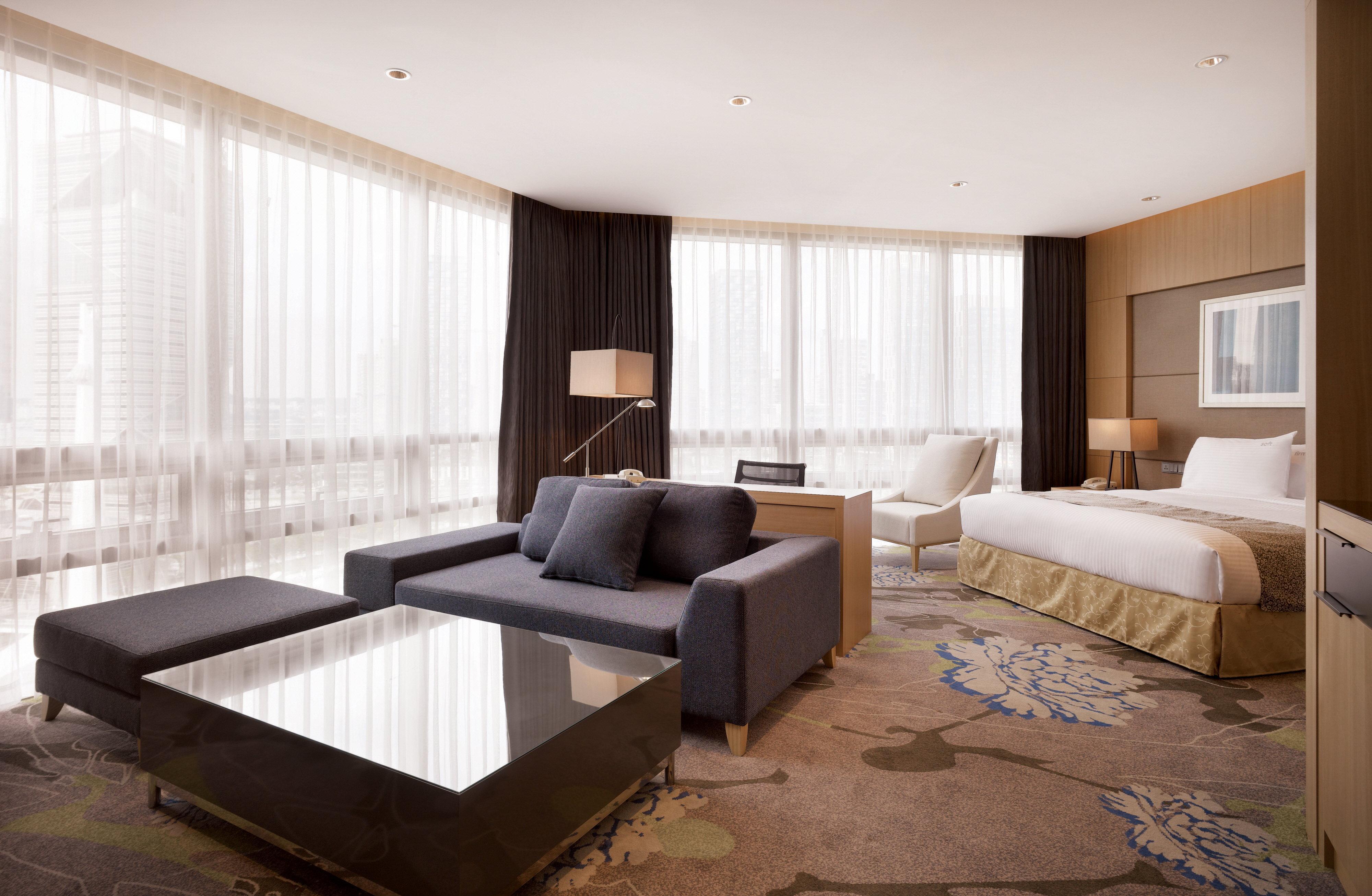Hotel Songdo