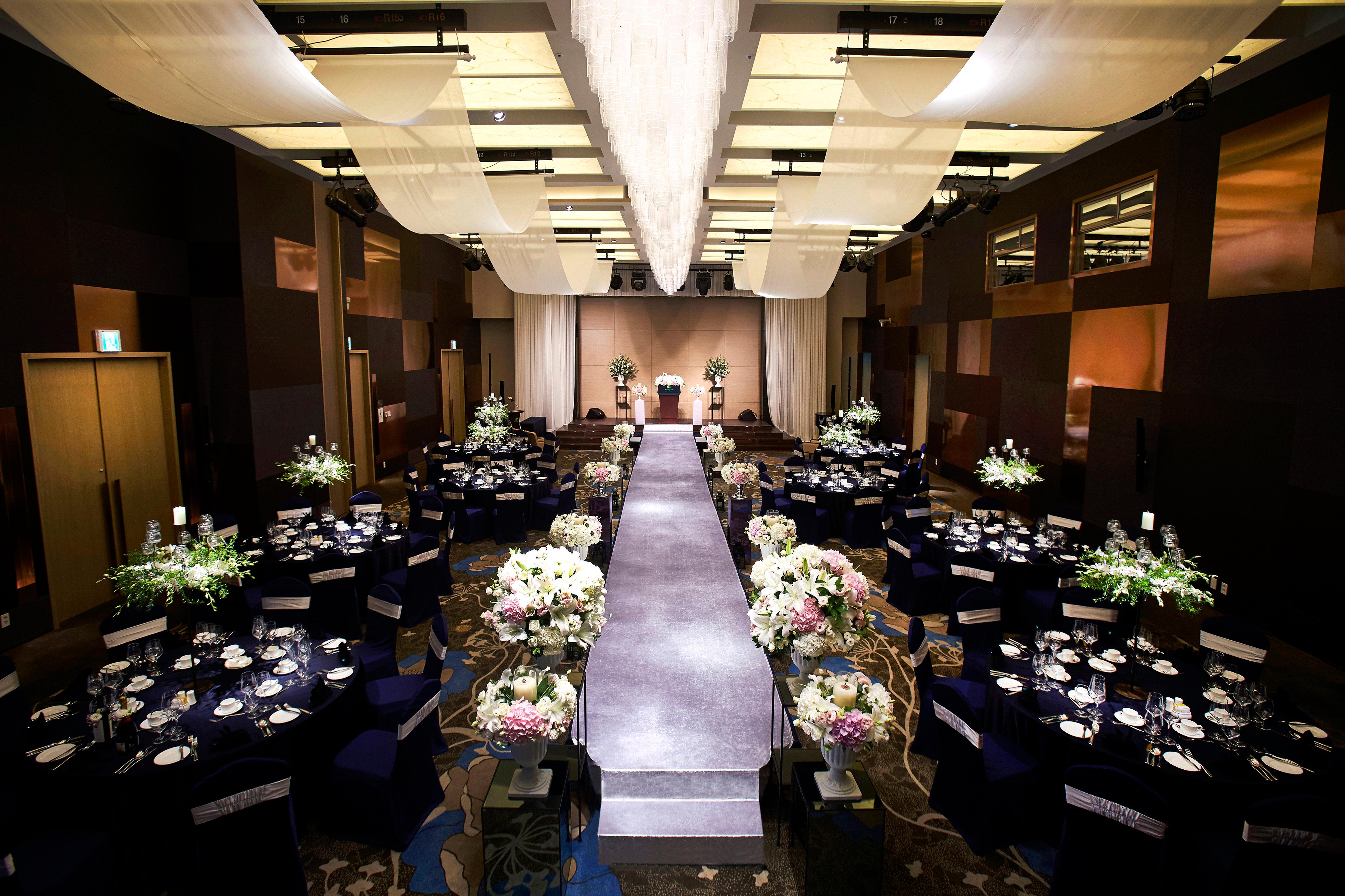 Songdo Hotel 4*