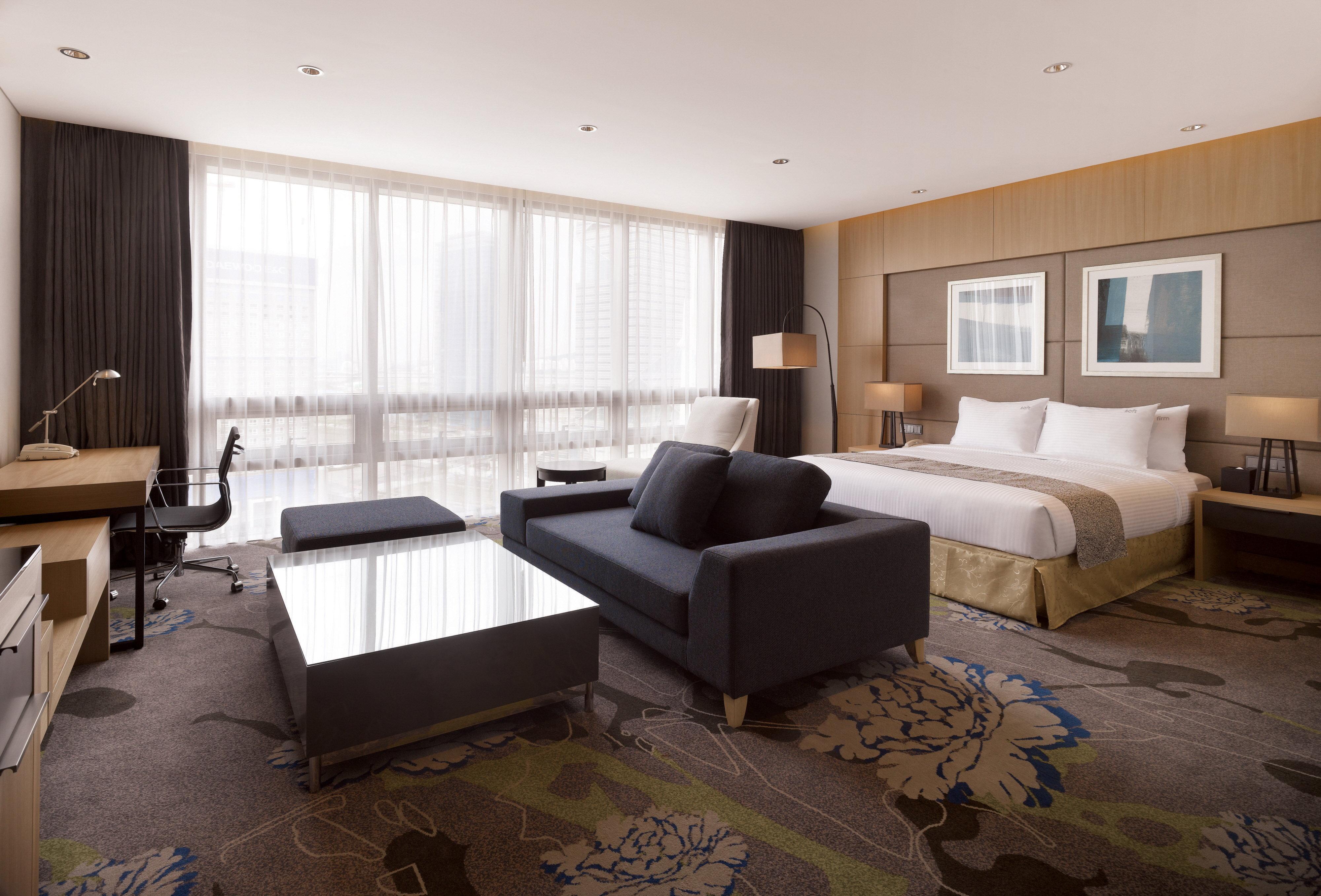 Songdo 4* Incheon