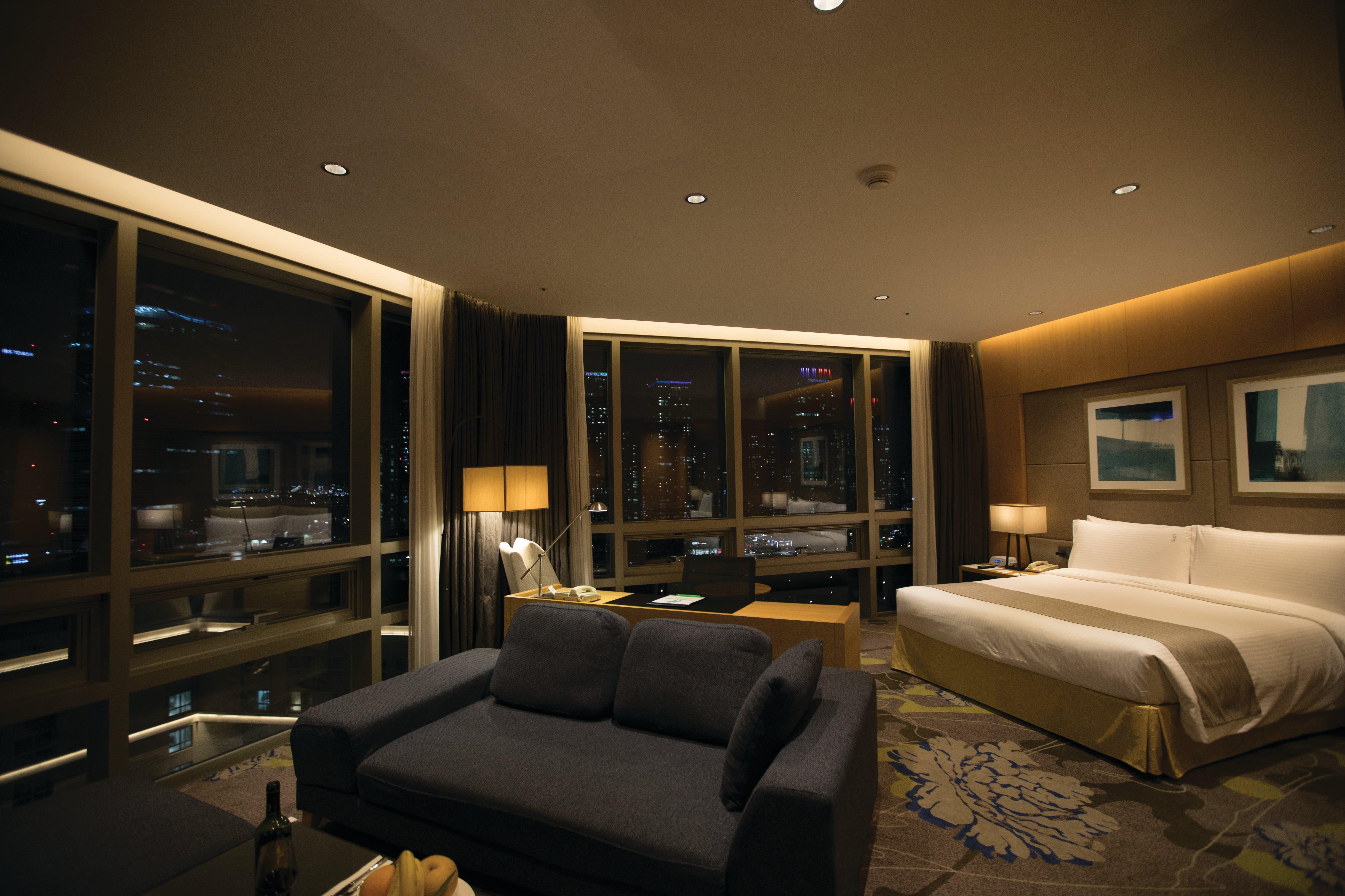 Hotel Songdo