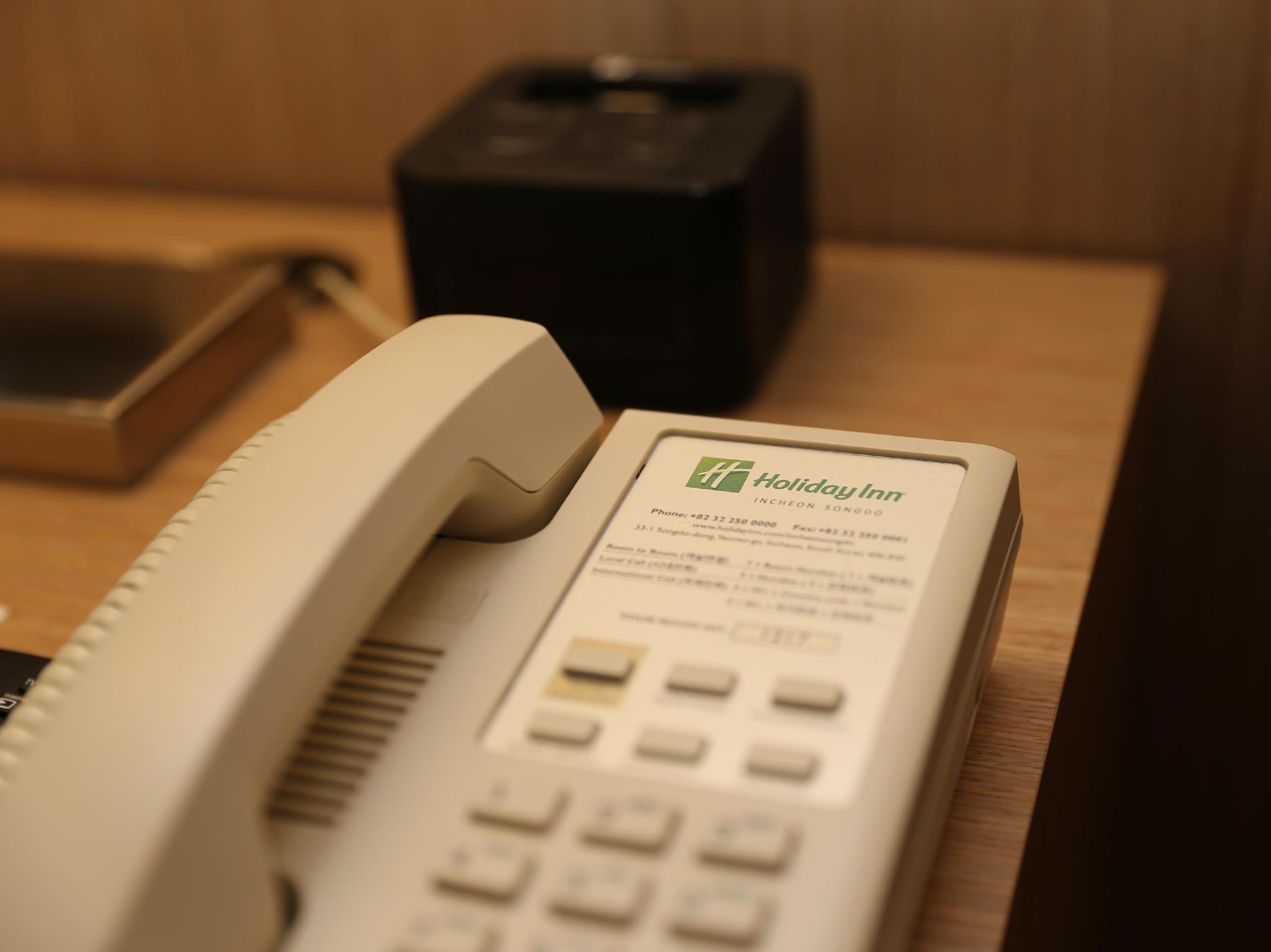 Songdo Hotel