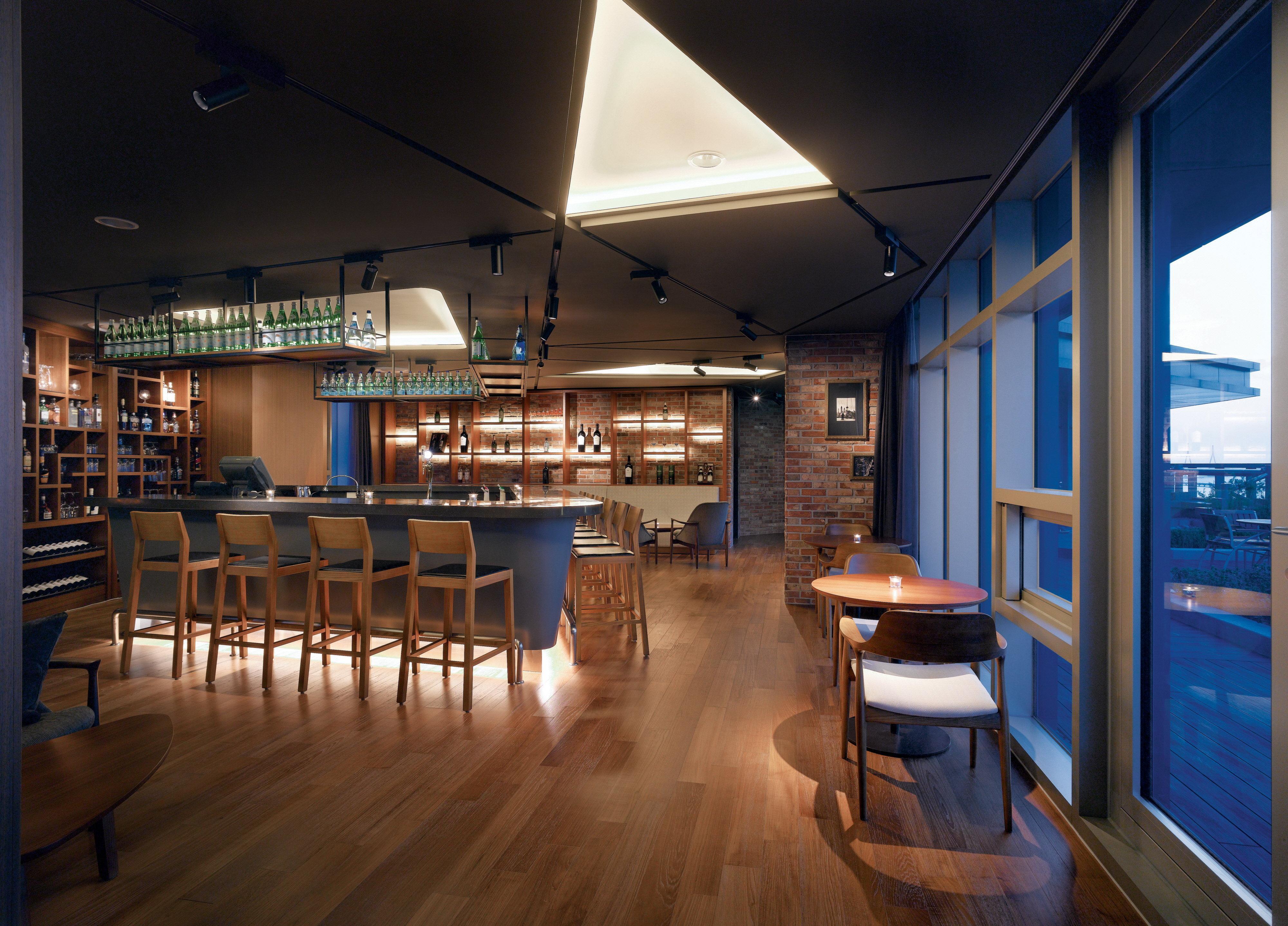Songdo 4*