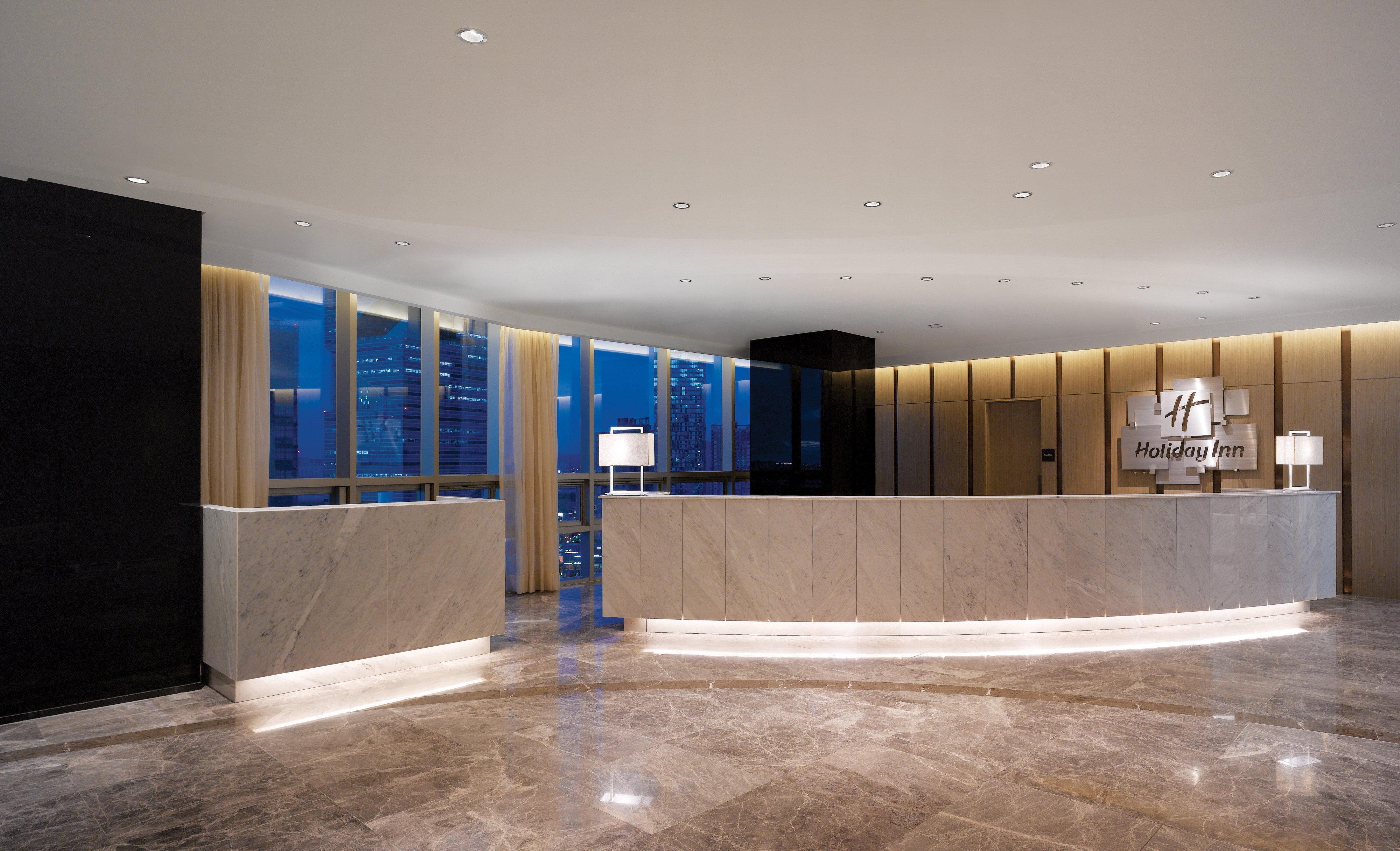 Songdo 4*