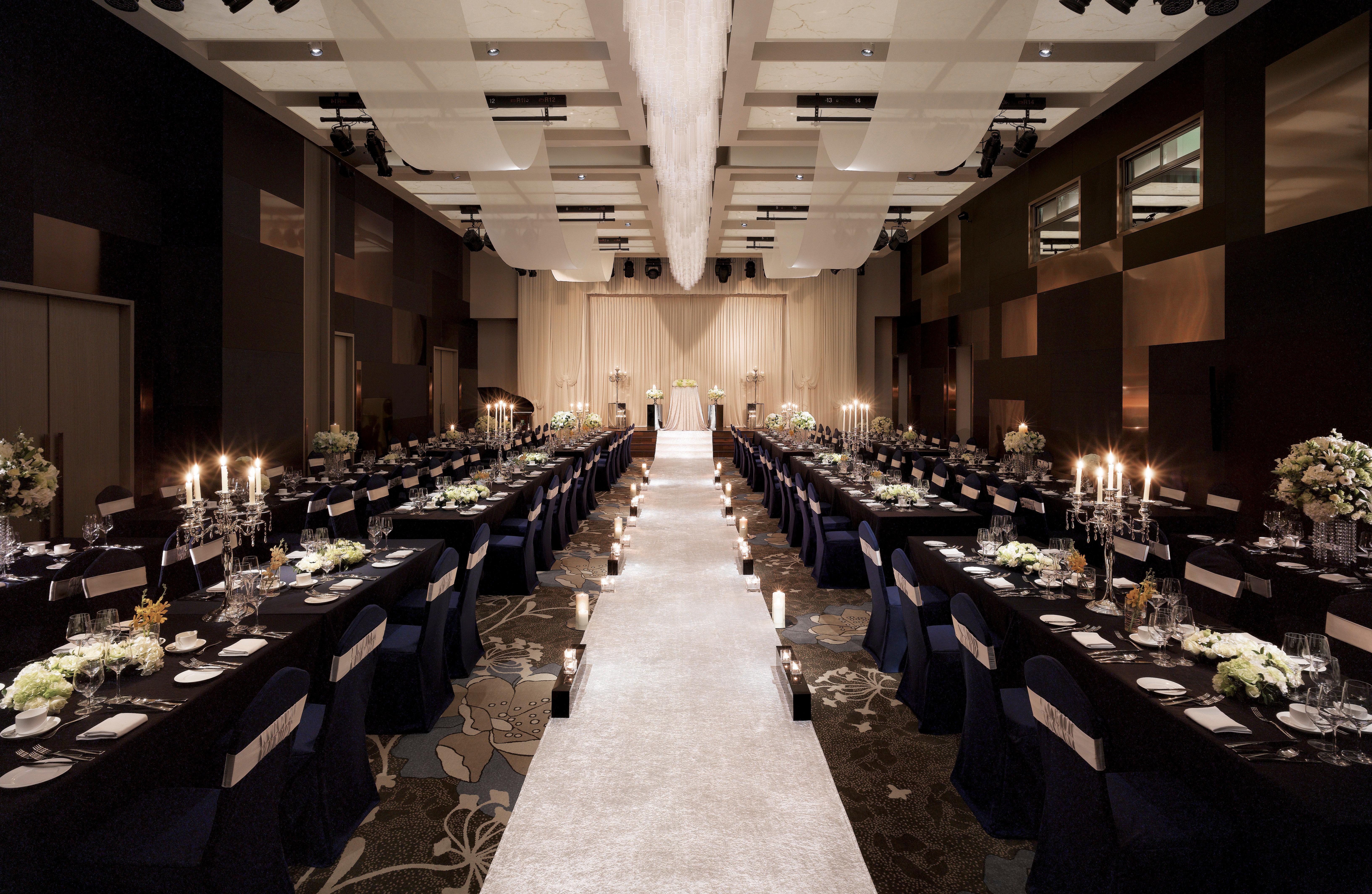 Songdo Hotel