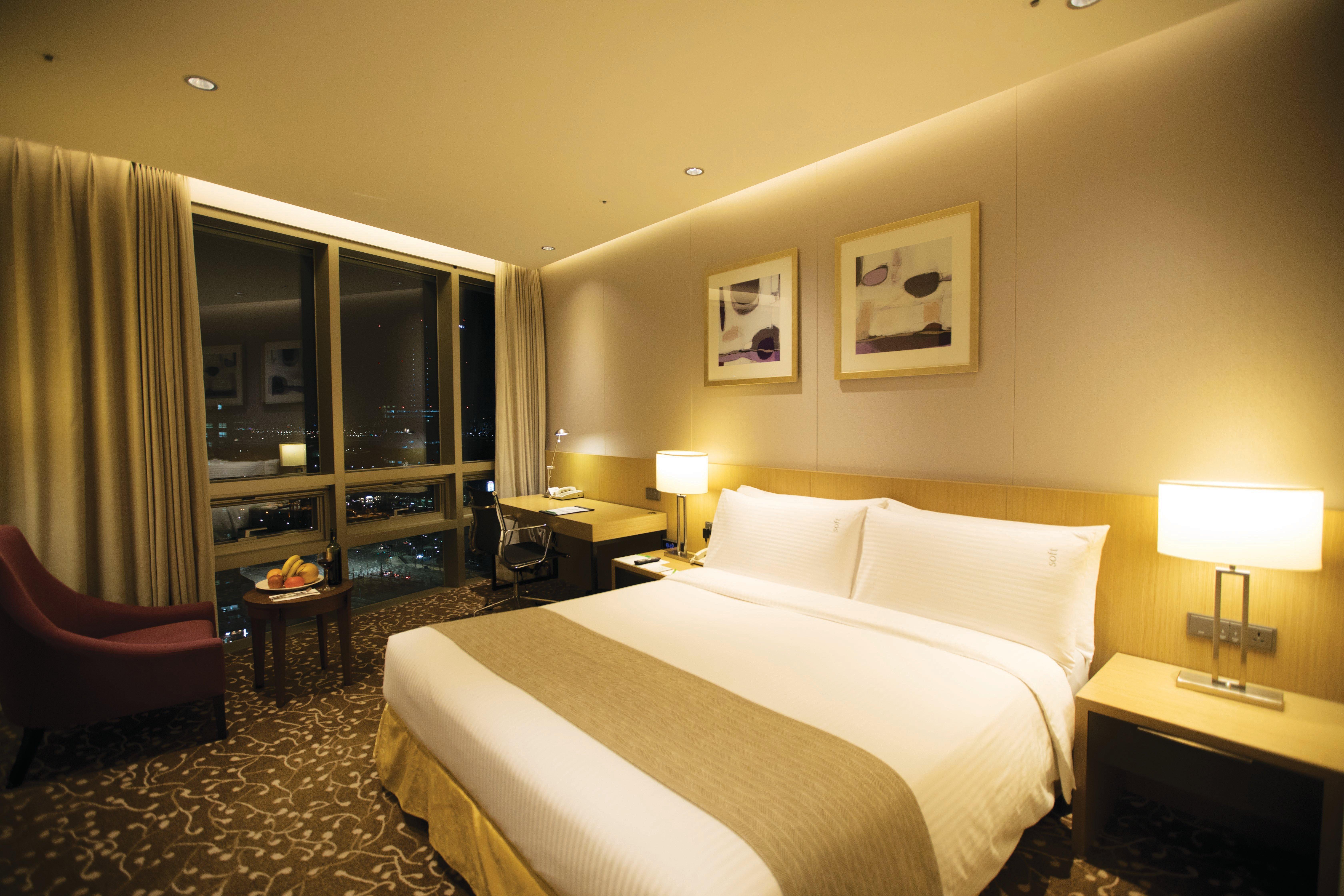 Hotel Songdo