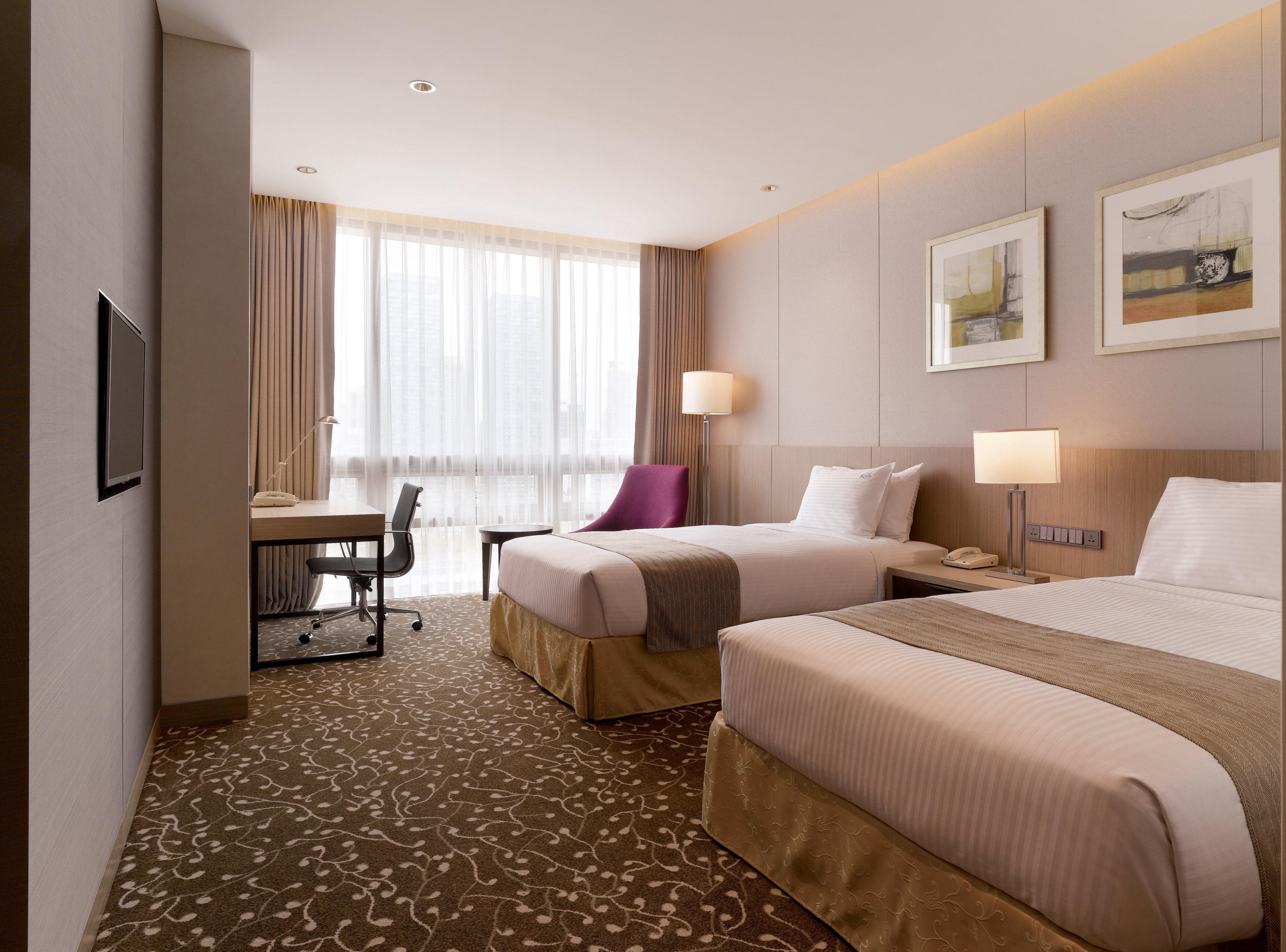 Hotel Songdo 4*
