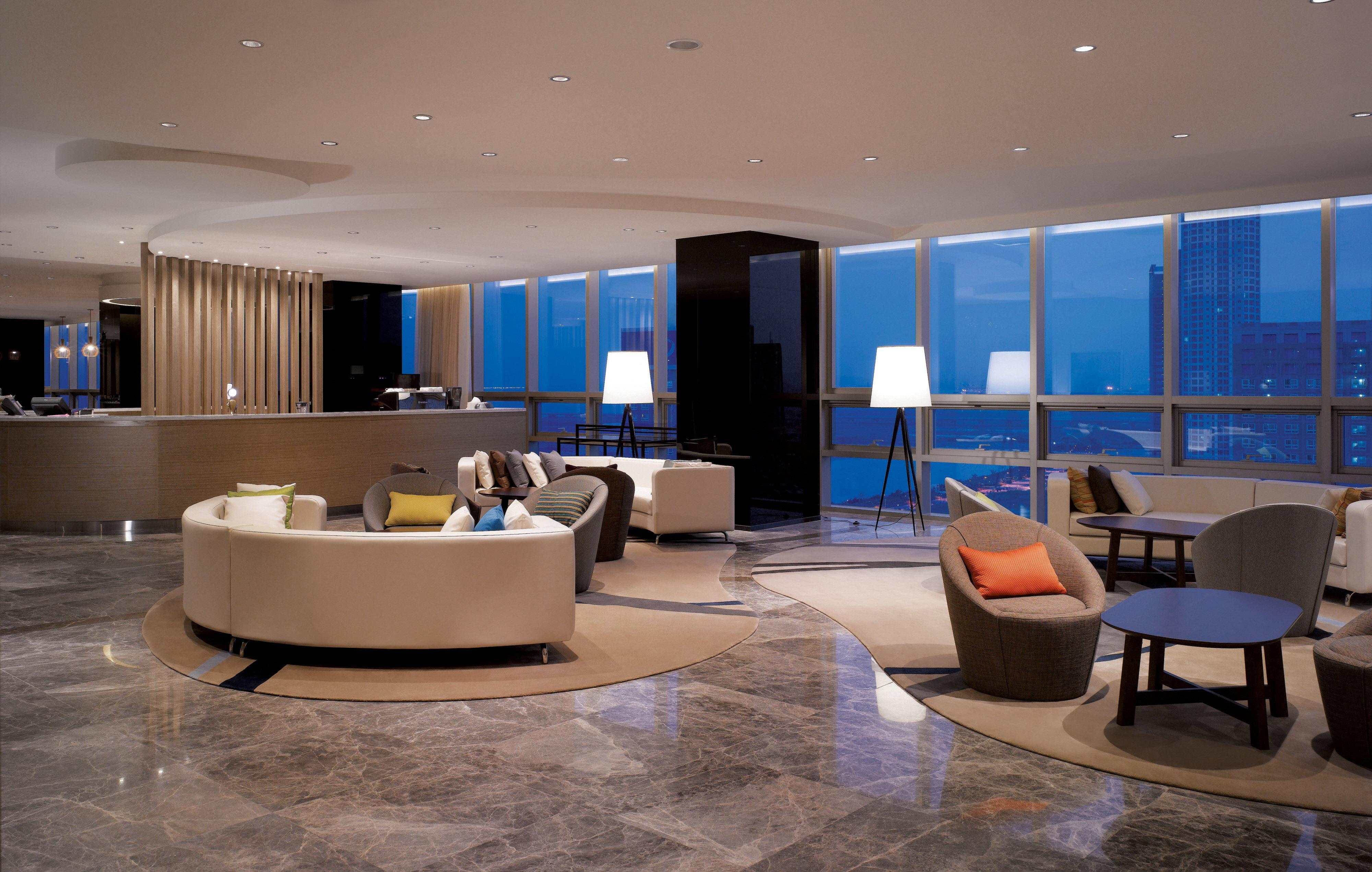 Hotel Songdo Incheon
