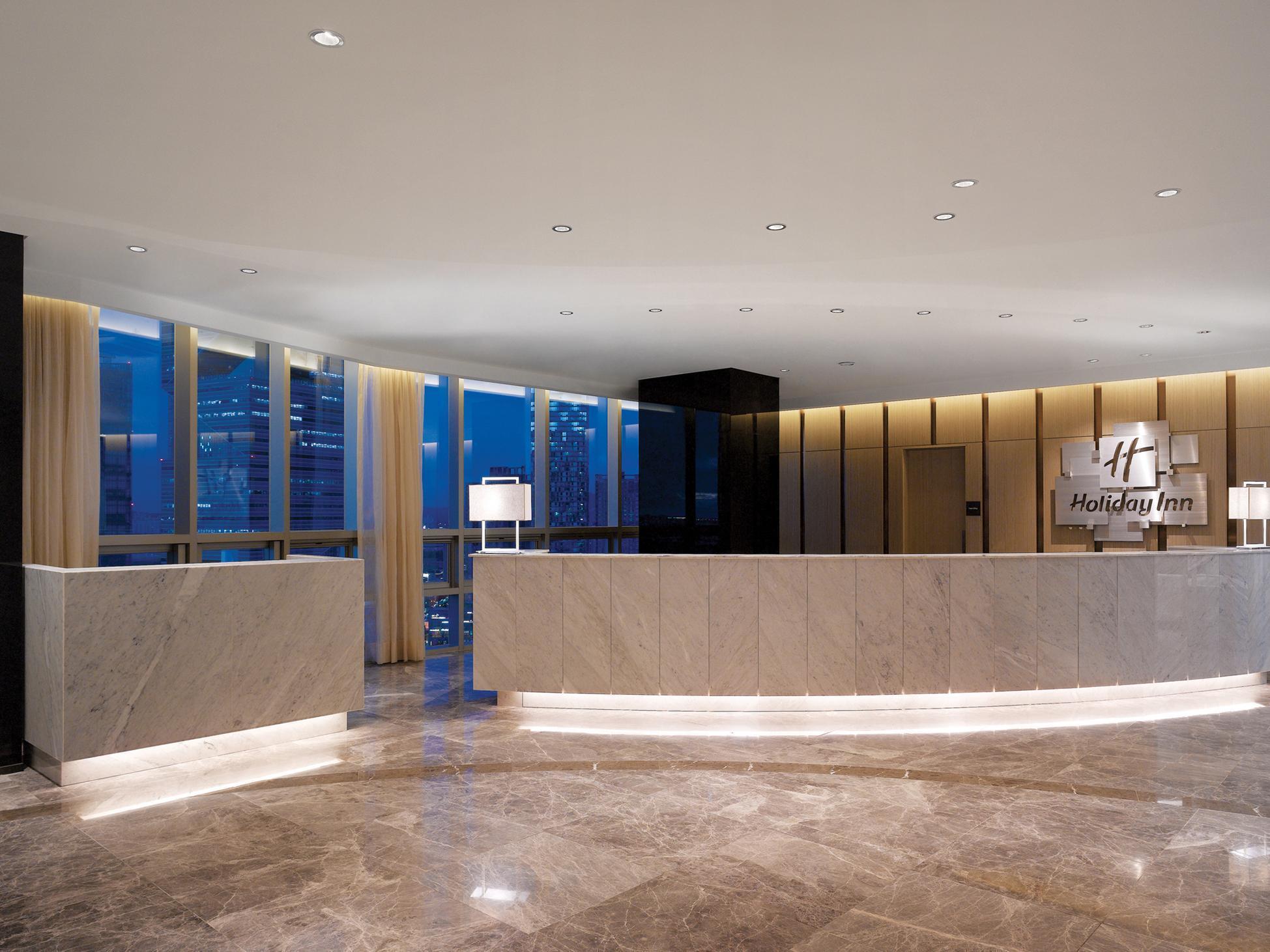Songdo 4*