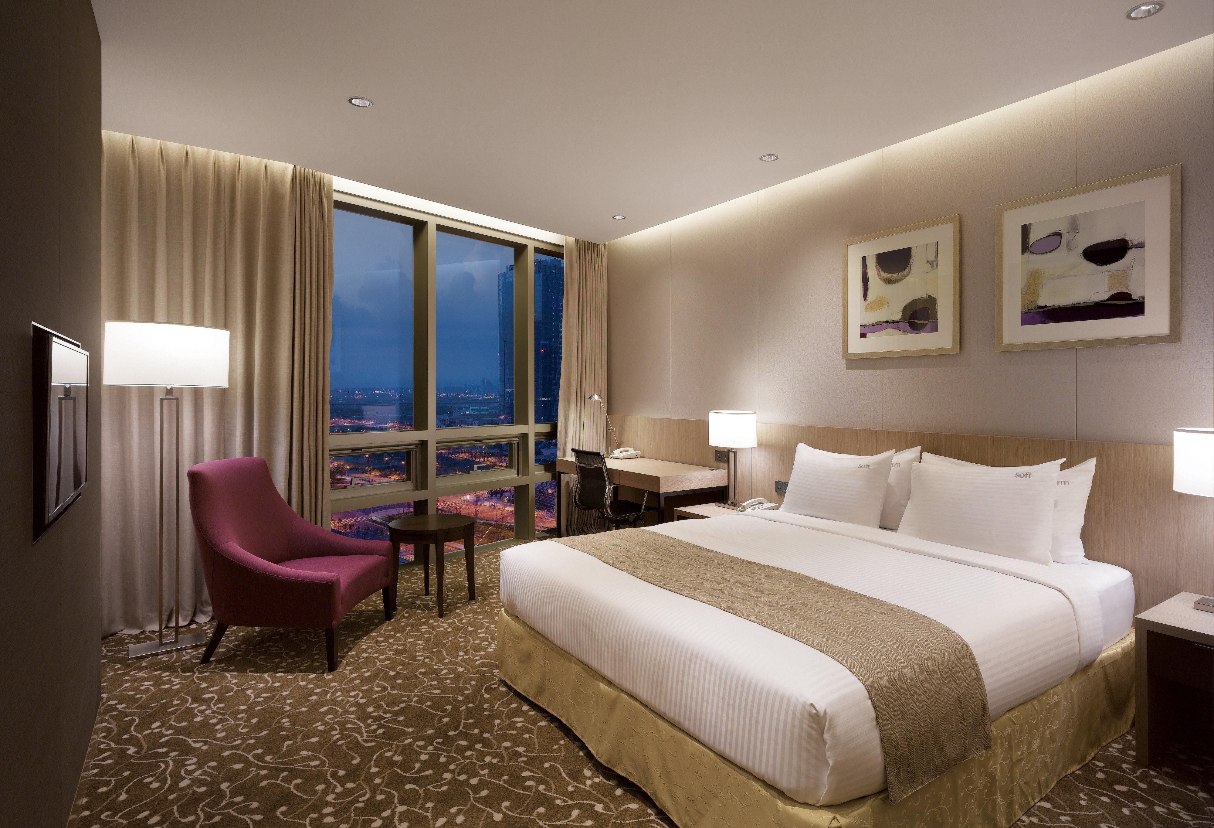 Songdo Hotel 4*