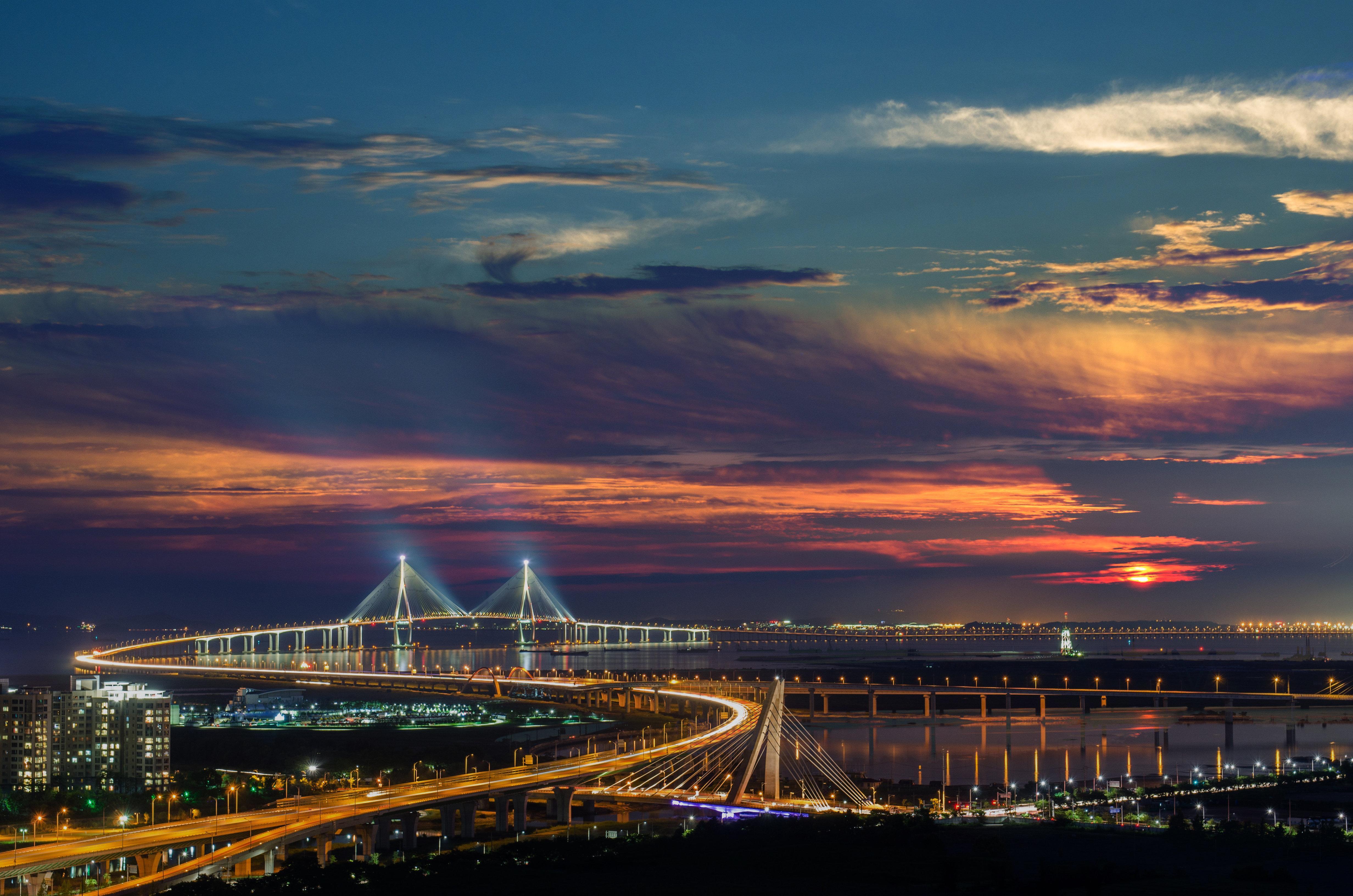 Songdo