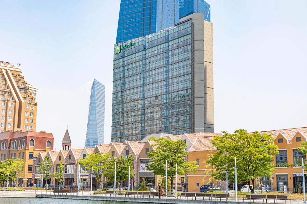 Hotel Songdo Incheon