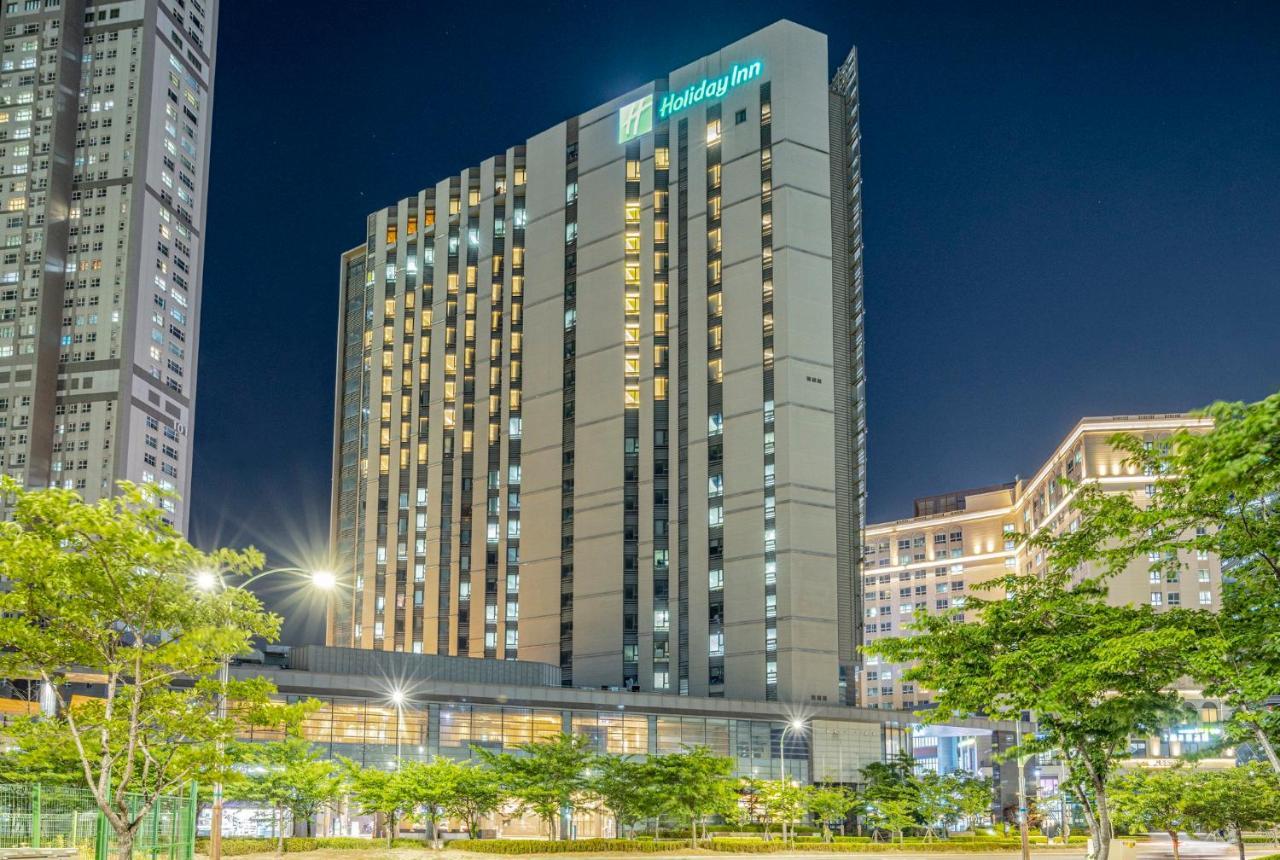 Songdo 4*