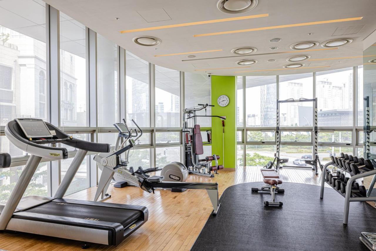 Songdo Hotel