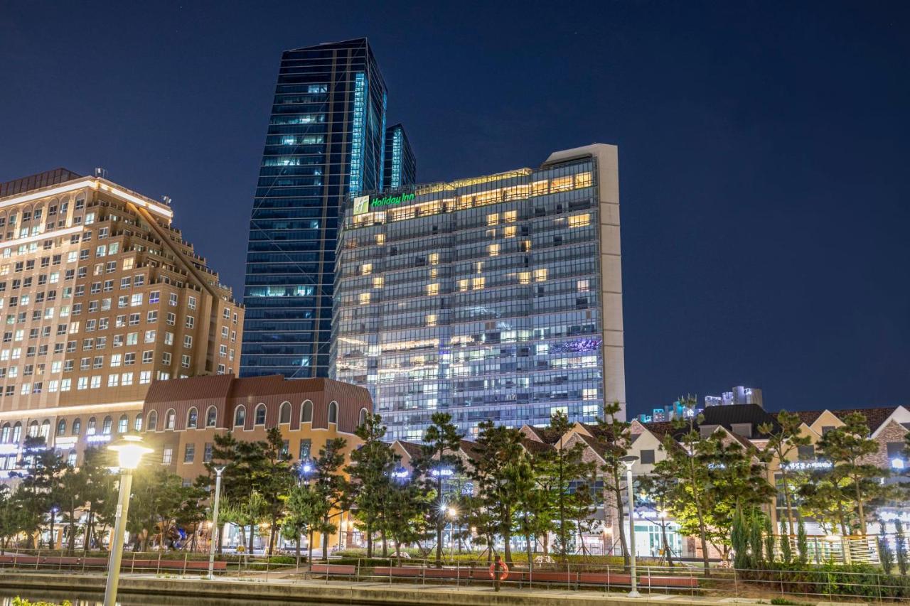 Hotel Songdo Incheon