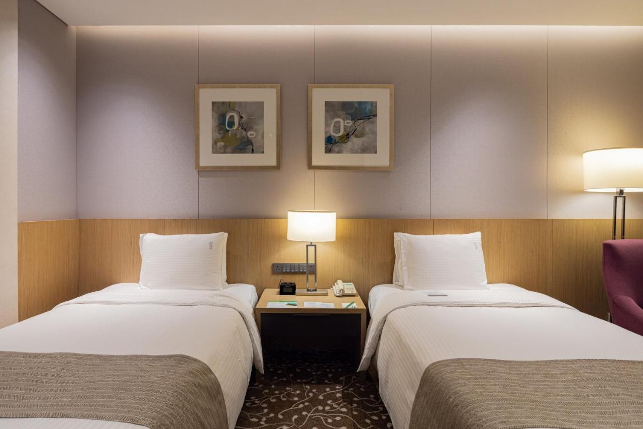 Songdo 4* Incheon