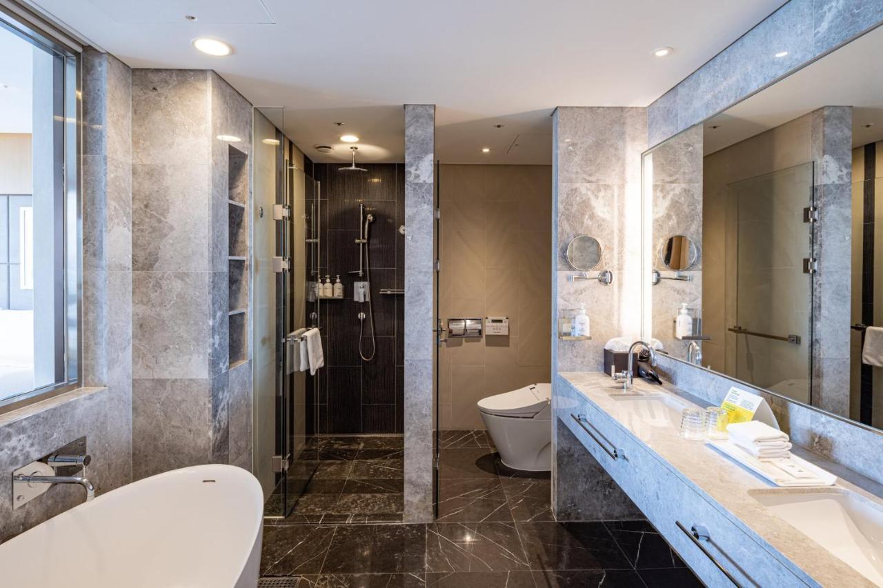 Hotel Songdo