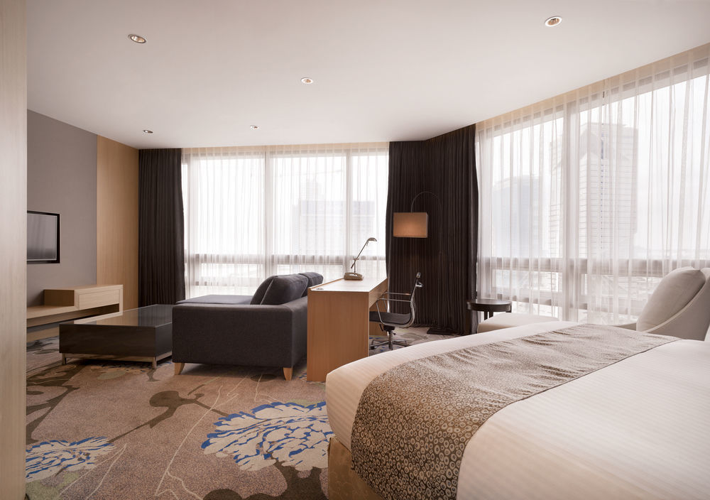 Songdo 4* Incheon