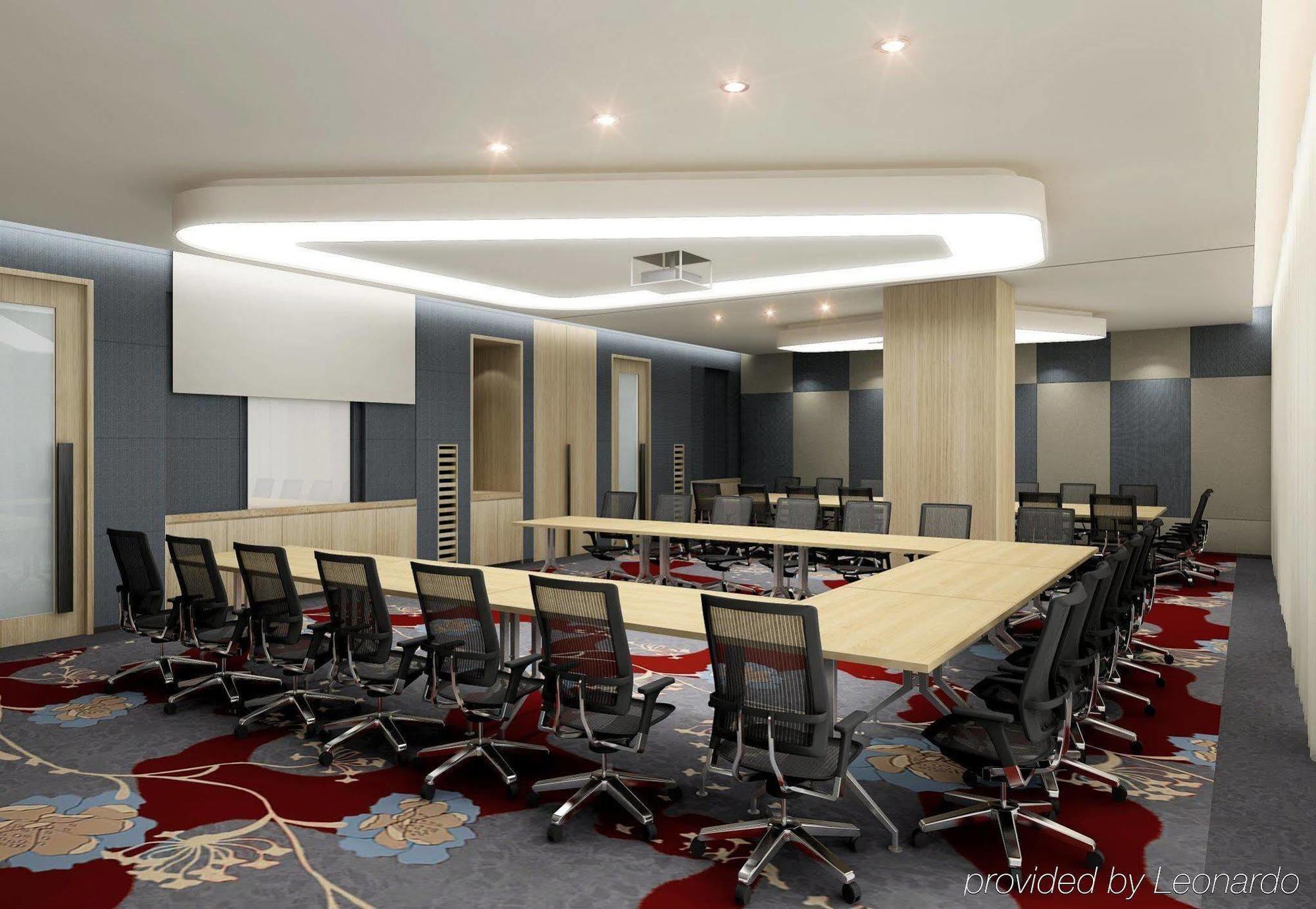 Songdo 4* Incheon