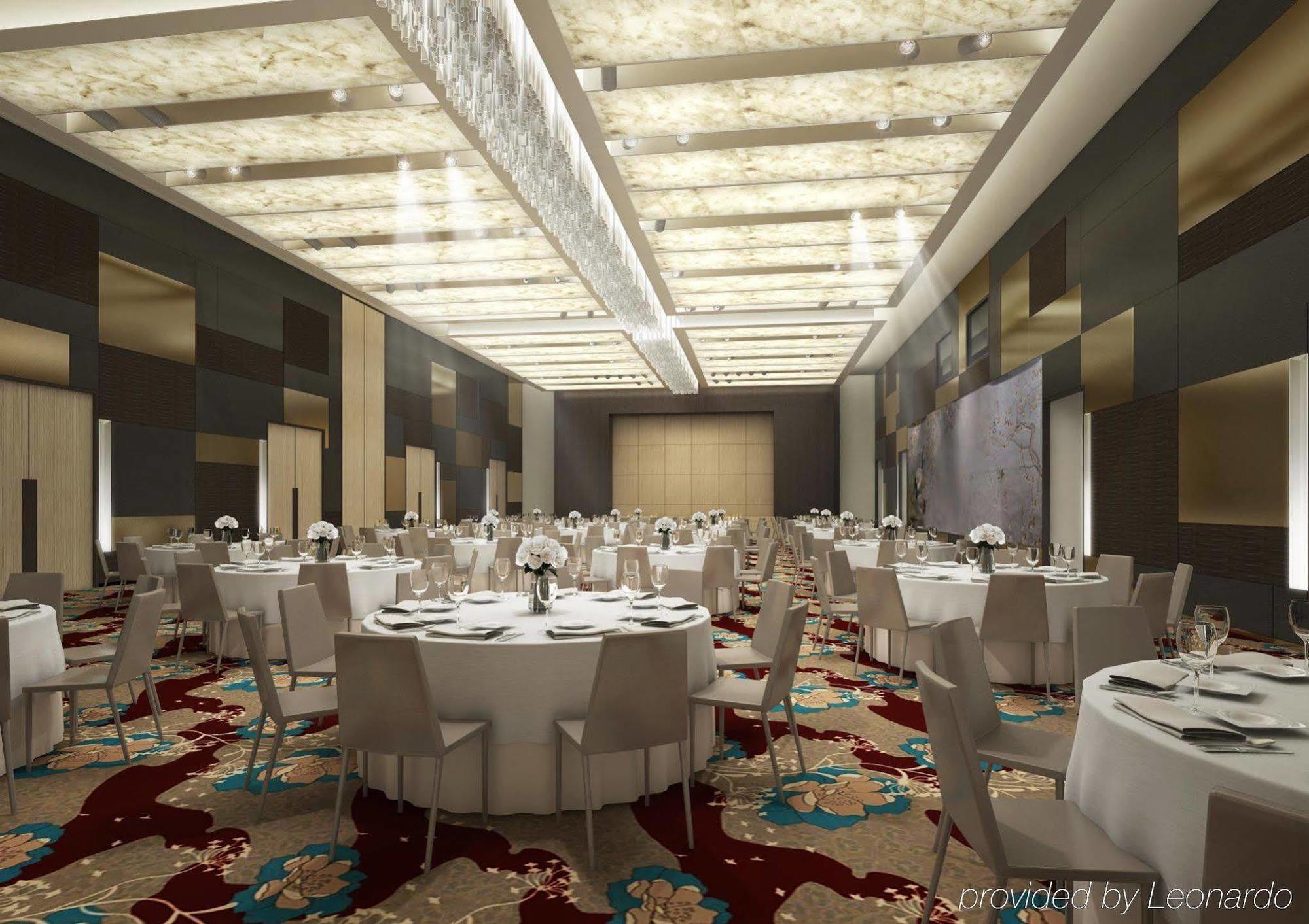 Hotel Songdo Incheon