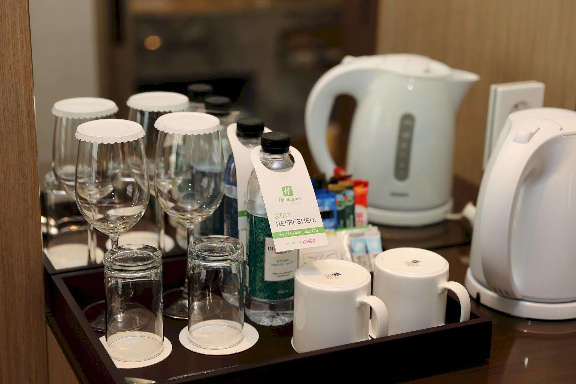 Hotel Songdo Incheon