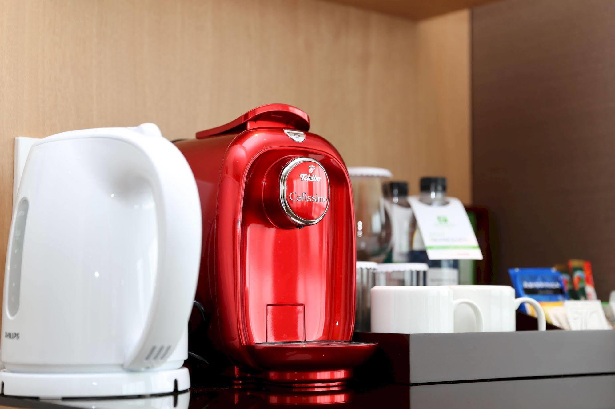 酒店 Songdo By Ihg Incheon