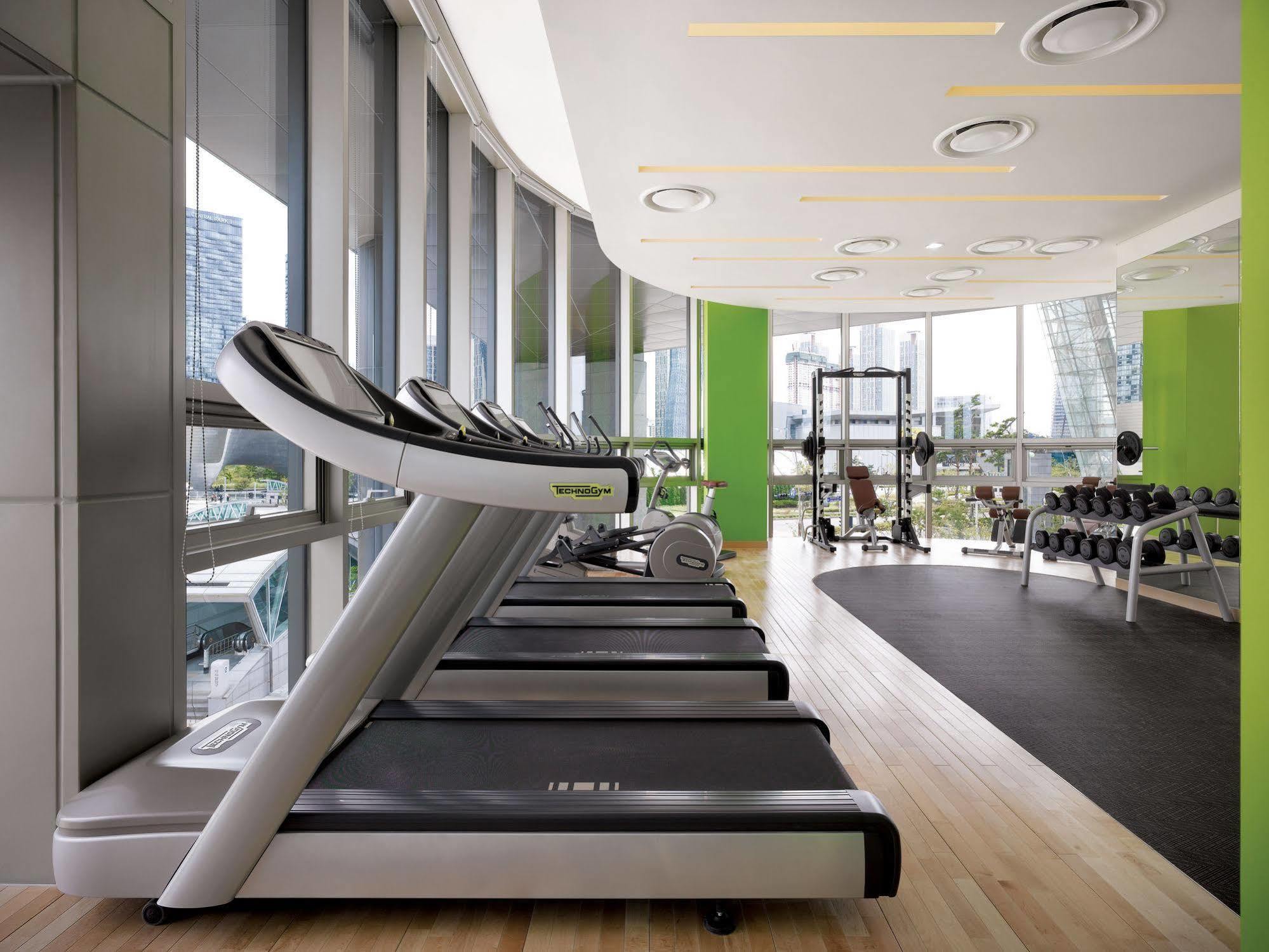 Hotel Songdo 4*